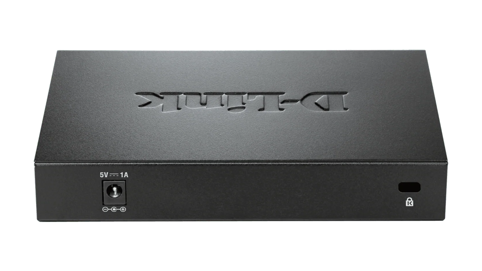 [Certified Refurbished] D-Link 8-Port Fast Ethernet Unmanaged Desktop Switch - (DES-108/RE) - Image 4