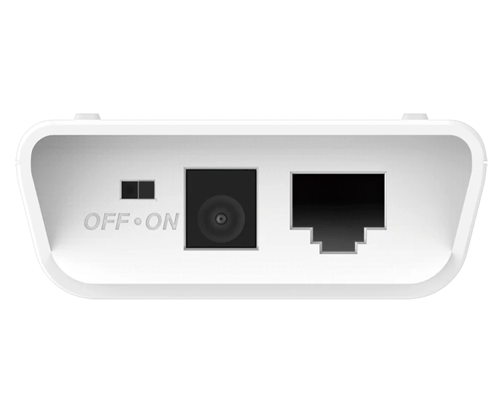 D-Link 1 Port Gigabit PoE Injector - (DPE-301GI) - Image 2