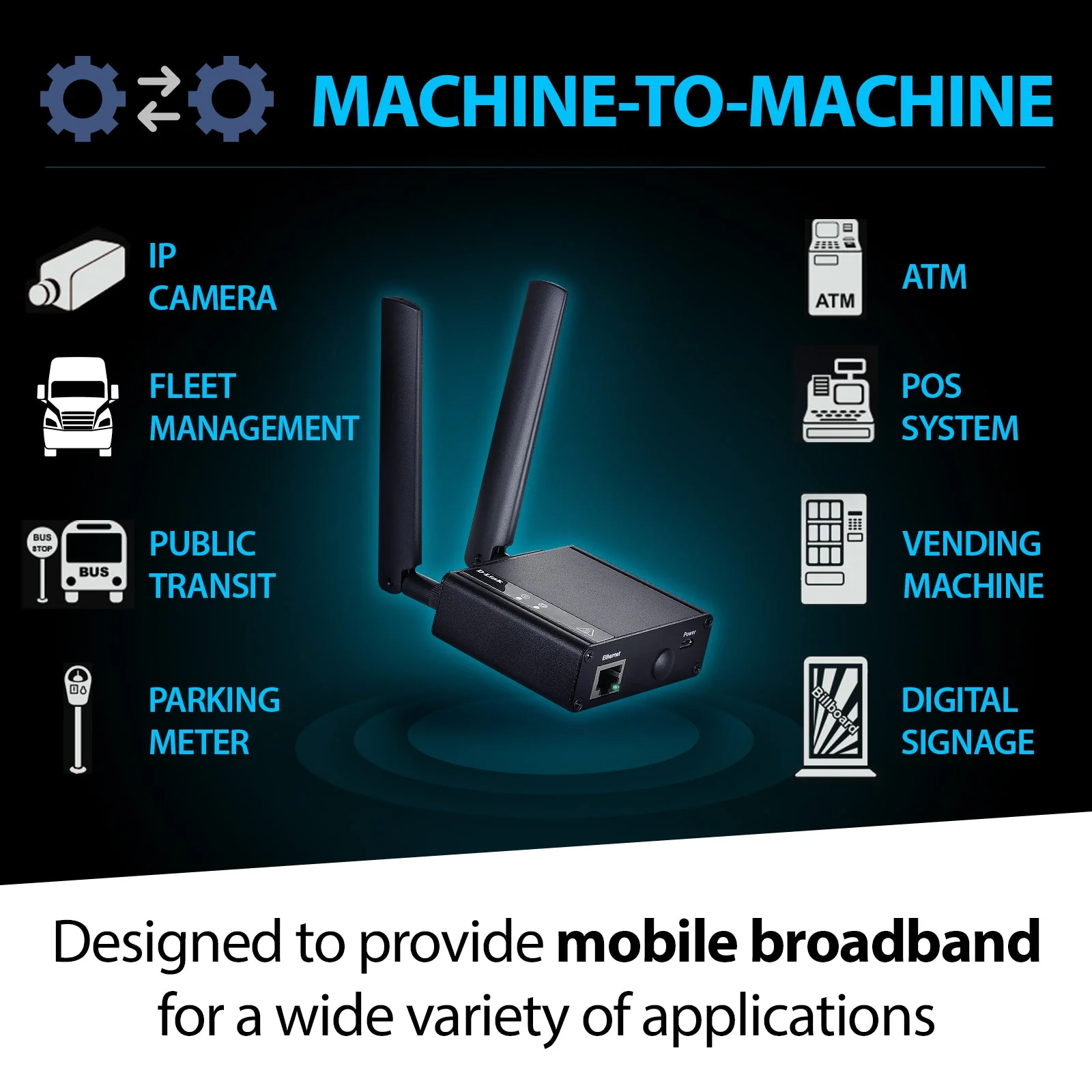 D-Link 1 Year License for Nuclias Cloud Switch - (DBS-WW-Y1-LIC) - Image 3