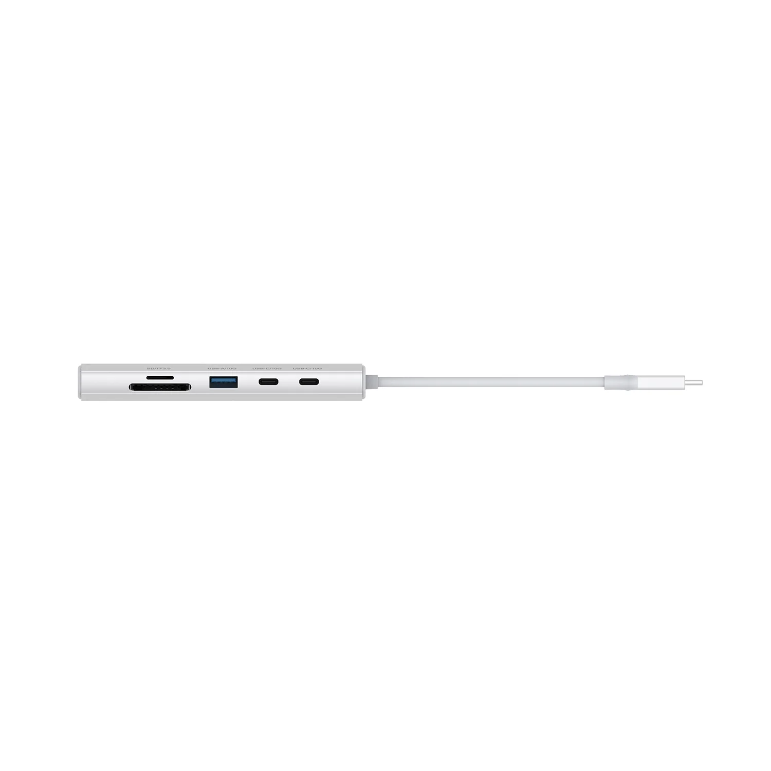 D-Link 10-in-1 USB-C Hub (DUP-A01), Max 100W Power Delivery, Dual 4K HDMI Ports, 2 x USB-C & 2 x USB-A Data Ports, Ethernet and SD Card Slots for Dell Laptop, ThinkPad, and More - Image 13
