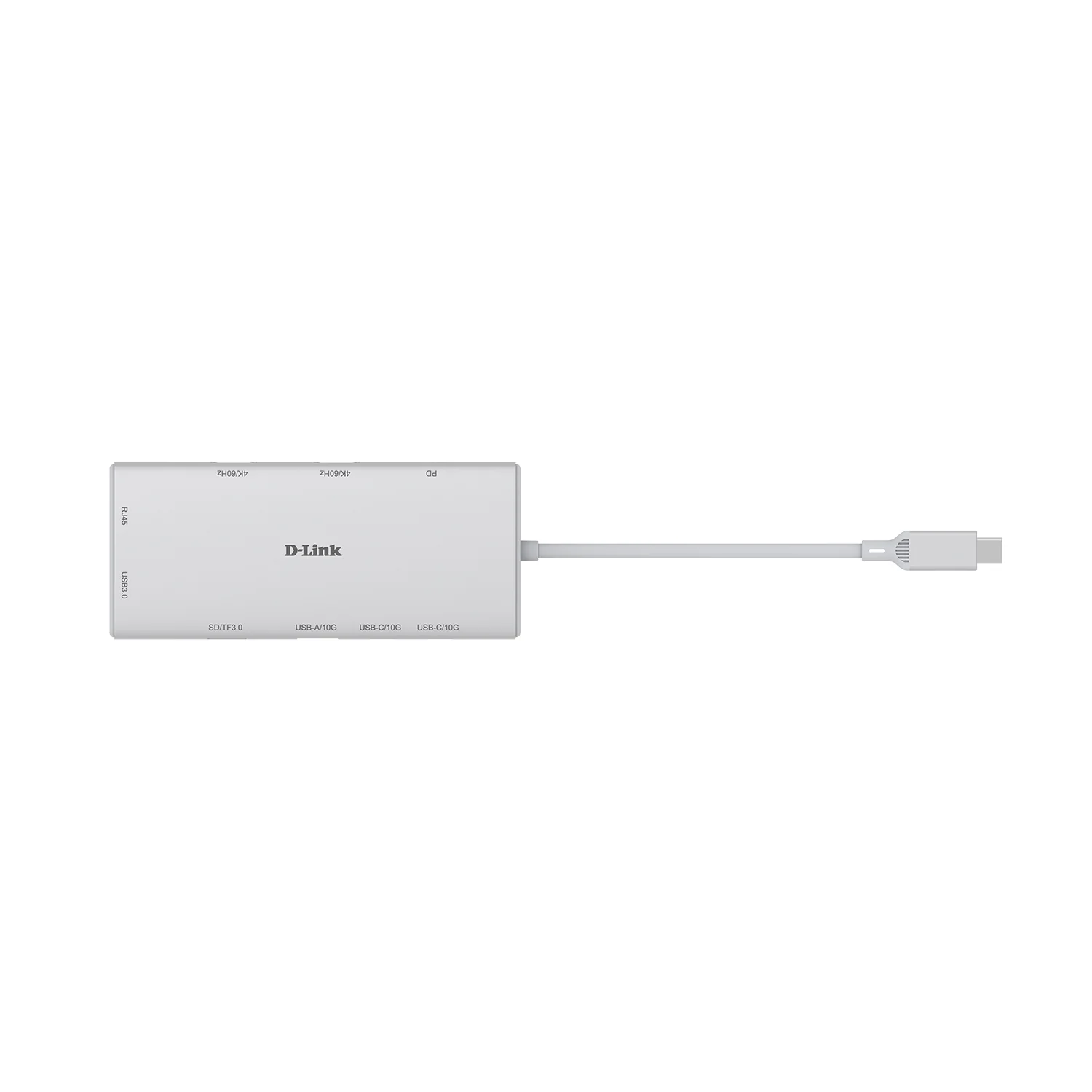 D-Link 10-in-1 USB-C Hub (DUP-A01), Max 100W Power Delivery, Dual 4K HDMI Ports, 2 x USB-C & 2 x USB-A Data Ports, Ethernet and SD Card Slots for Dell Laptop, ThinkPad, and More - Image 16