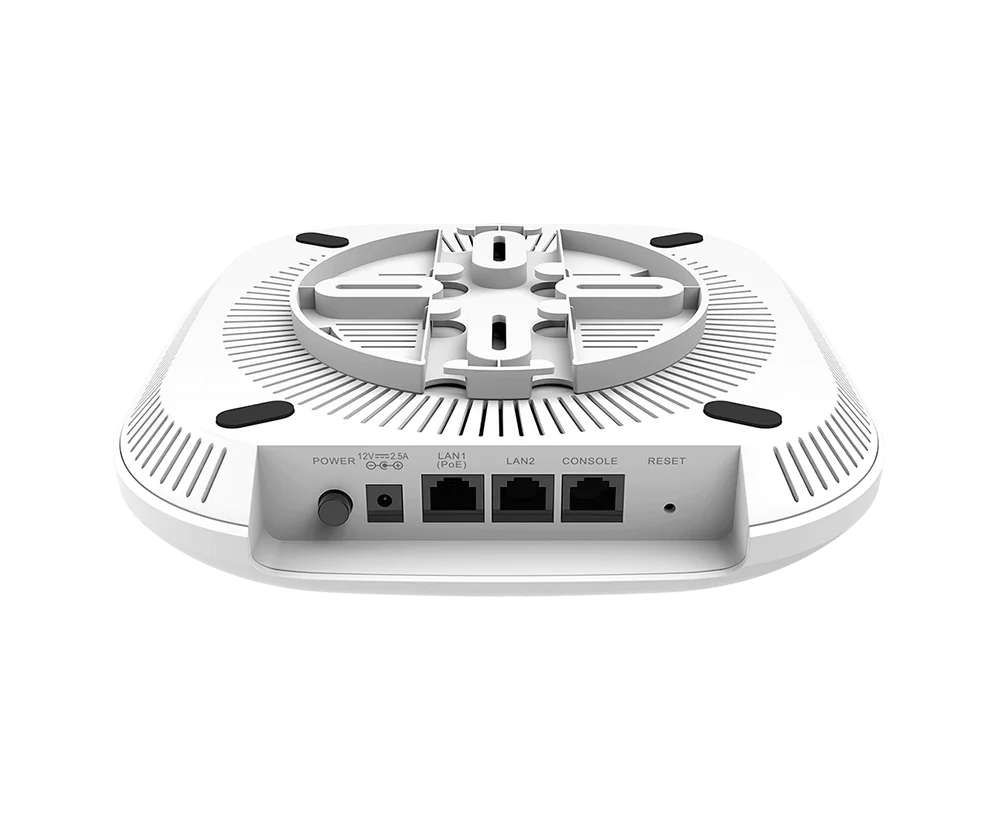 D-Link 10-Port Nuclias Gigabit Ethernet PoE Switch (DBS-2000-10MP) | 8xGigE ports & 2xGig SFP Combo ports | Cloud-Managed (130 Watt) - Image 5