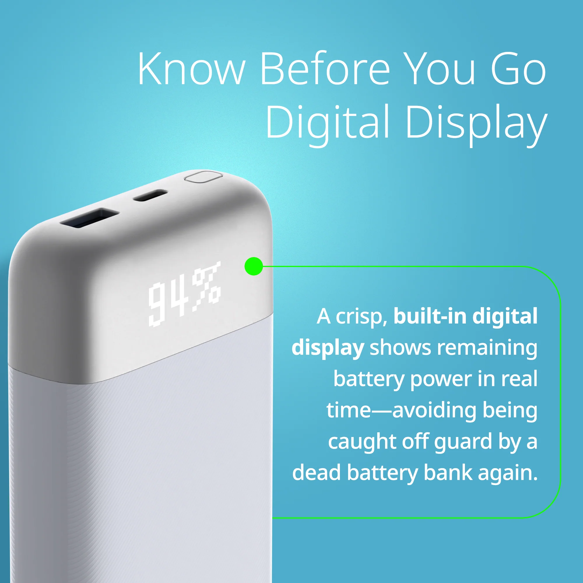 D-Link 10000mAh Power Bank - DPP-101 - Image 5