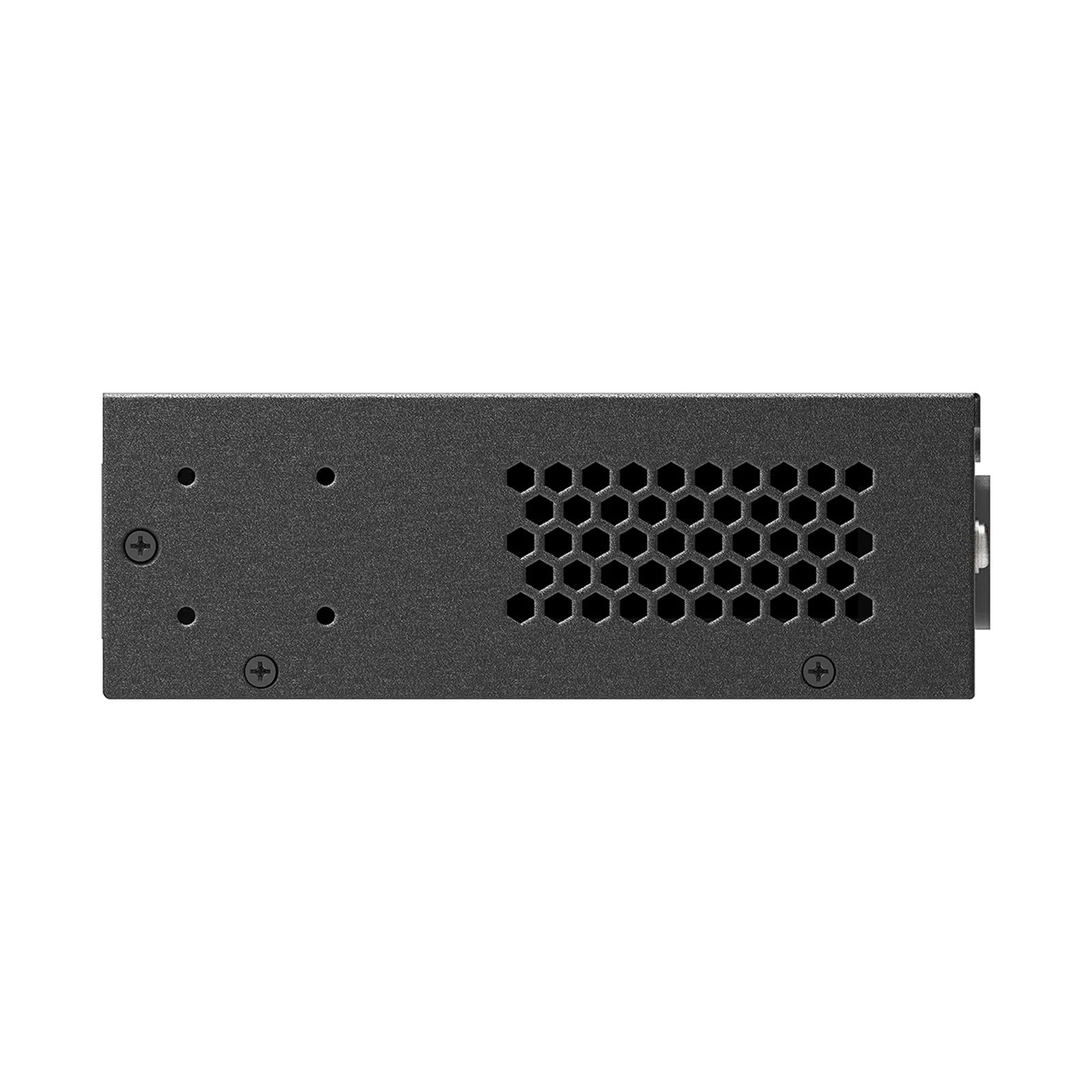D-Link 16-Port Fast Ethernet Unmanaged Plug and Play Switch | Fanless | Desktop/Rackmount (DES-1016D) - Image 4