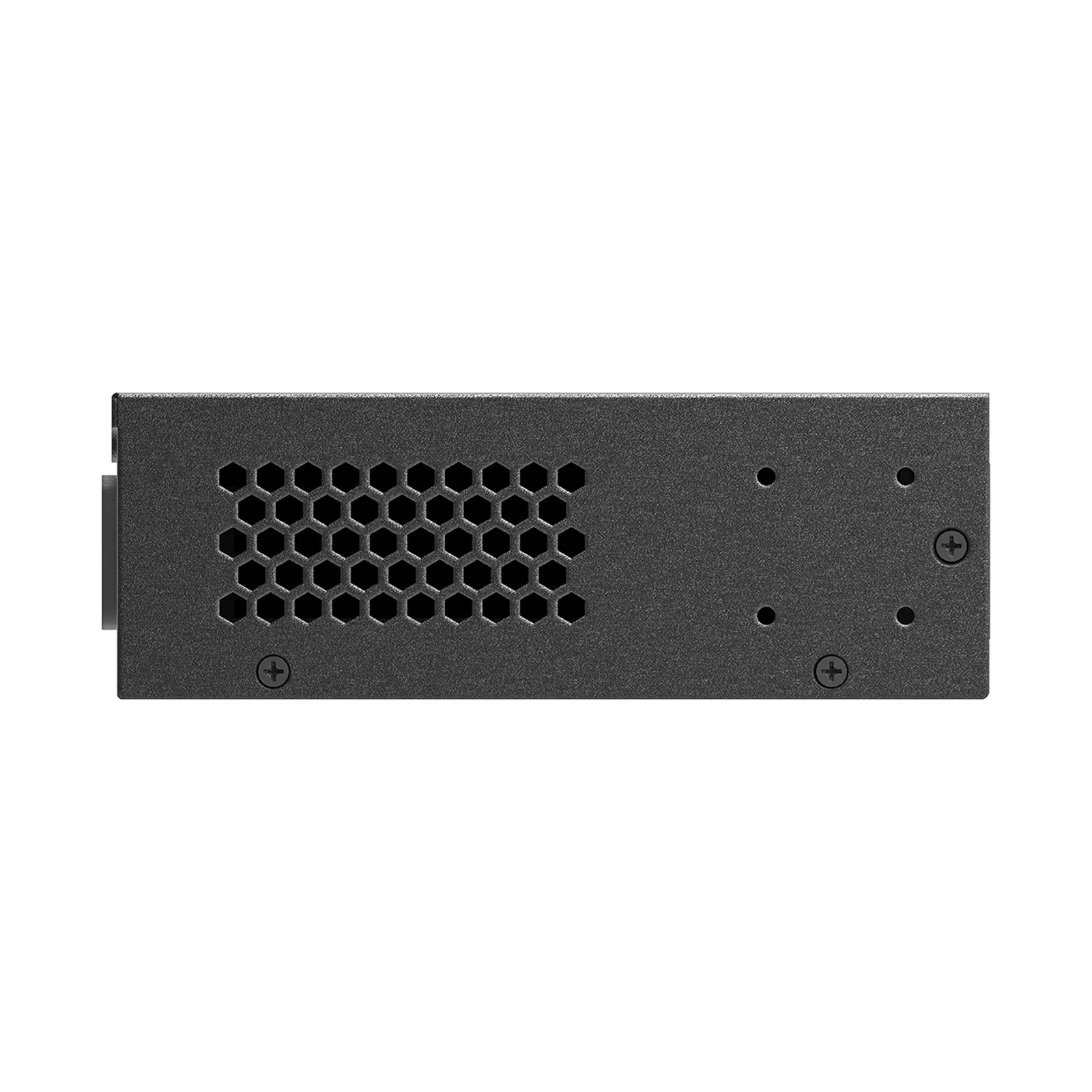 D-Link 16-Port Fast Ethernet Unmanaged Plug and Play Switch | Fanless | Desktop/Rackmount (DES-1016D) - Image 5