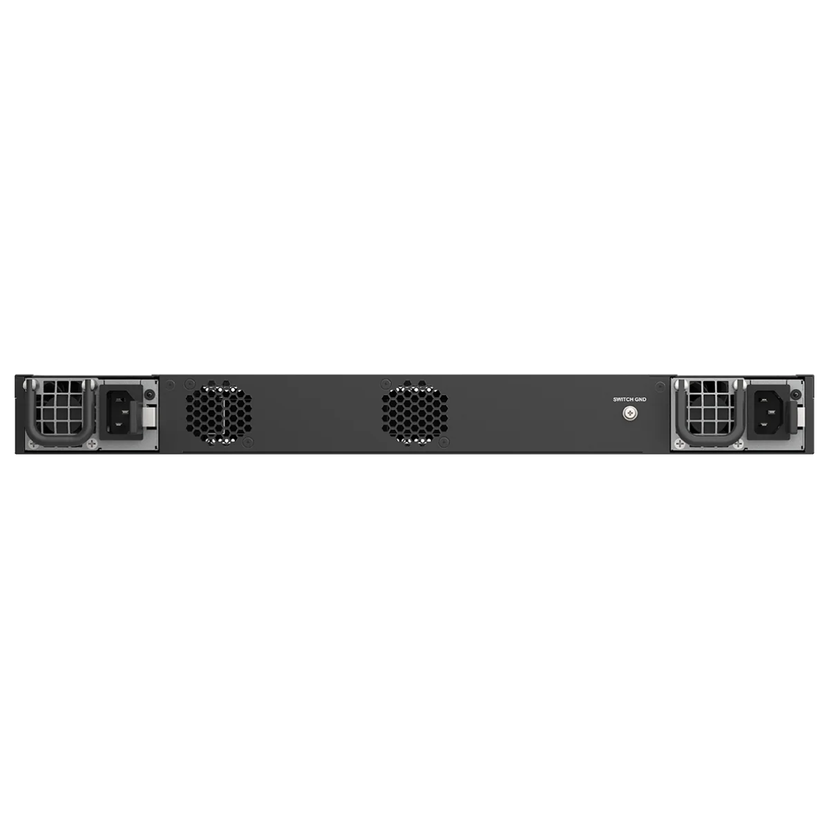 D-Link 2-Slot Chassis for DPS-200/300/500/500DC - (DPS-800) - Image 4