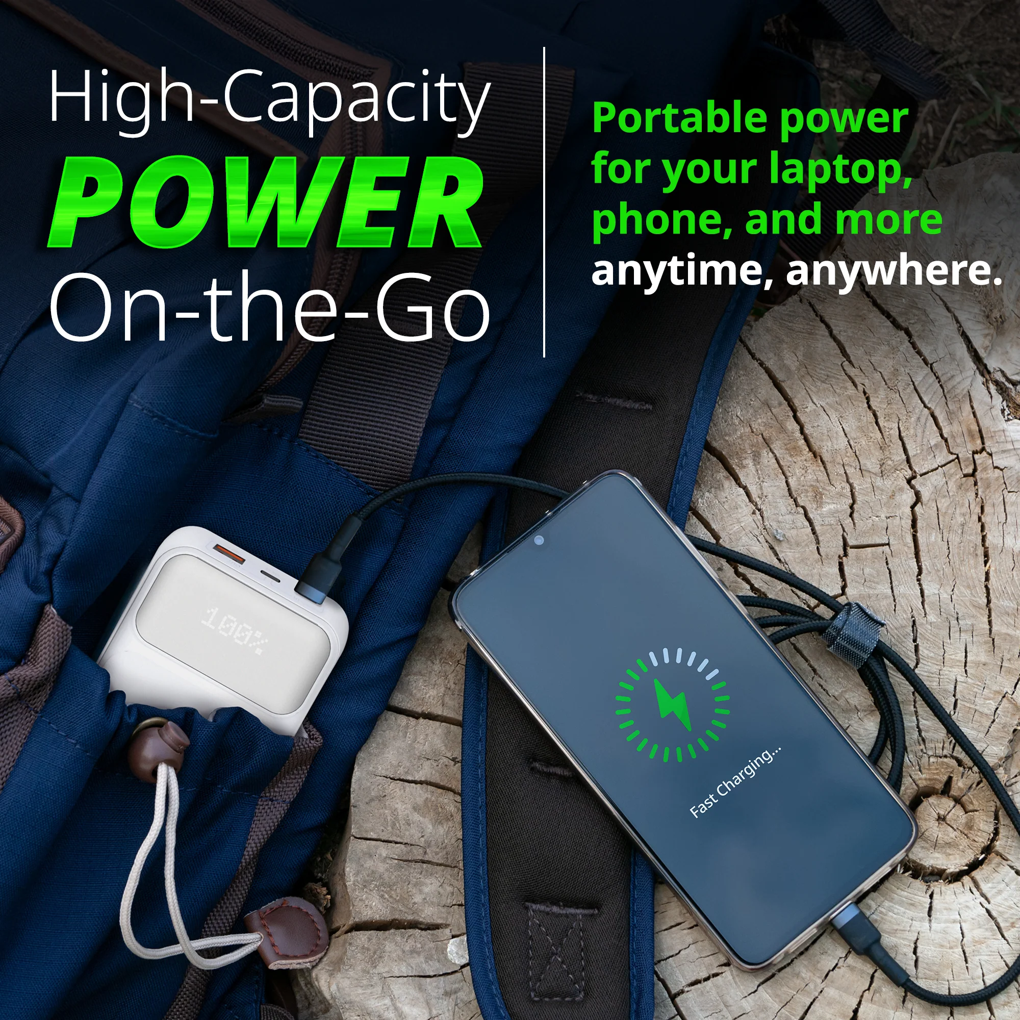 D-Link 20000mAh Power Bank - DPP-201 - Image 4