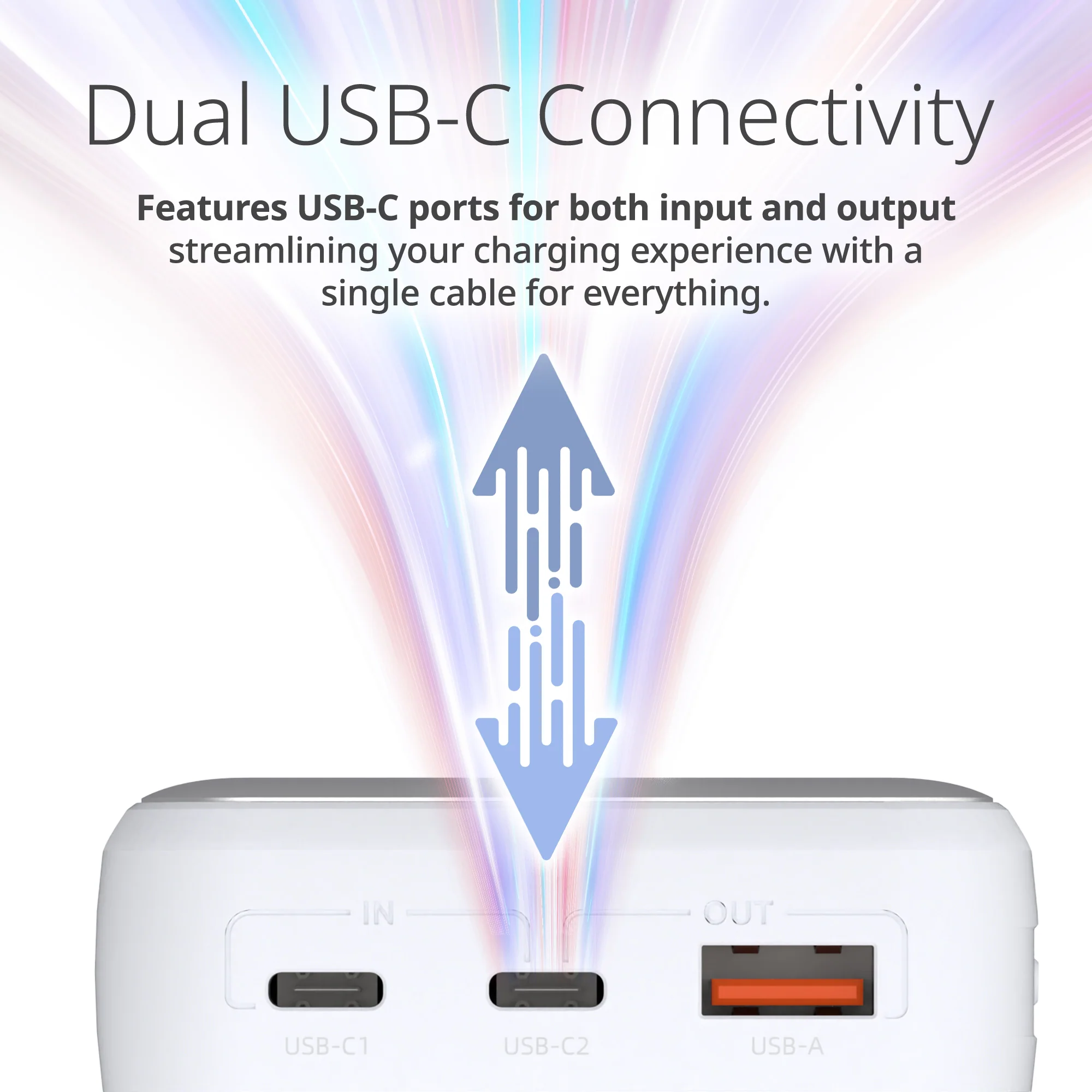 D-Link 20000mAh Power Bank - DPP-201 - Image 7