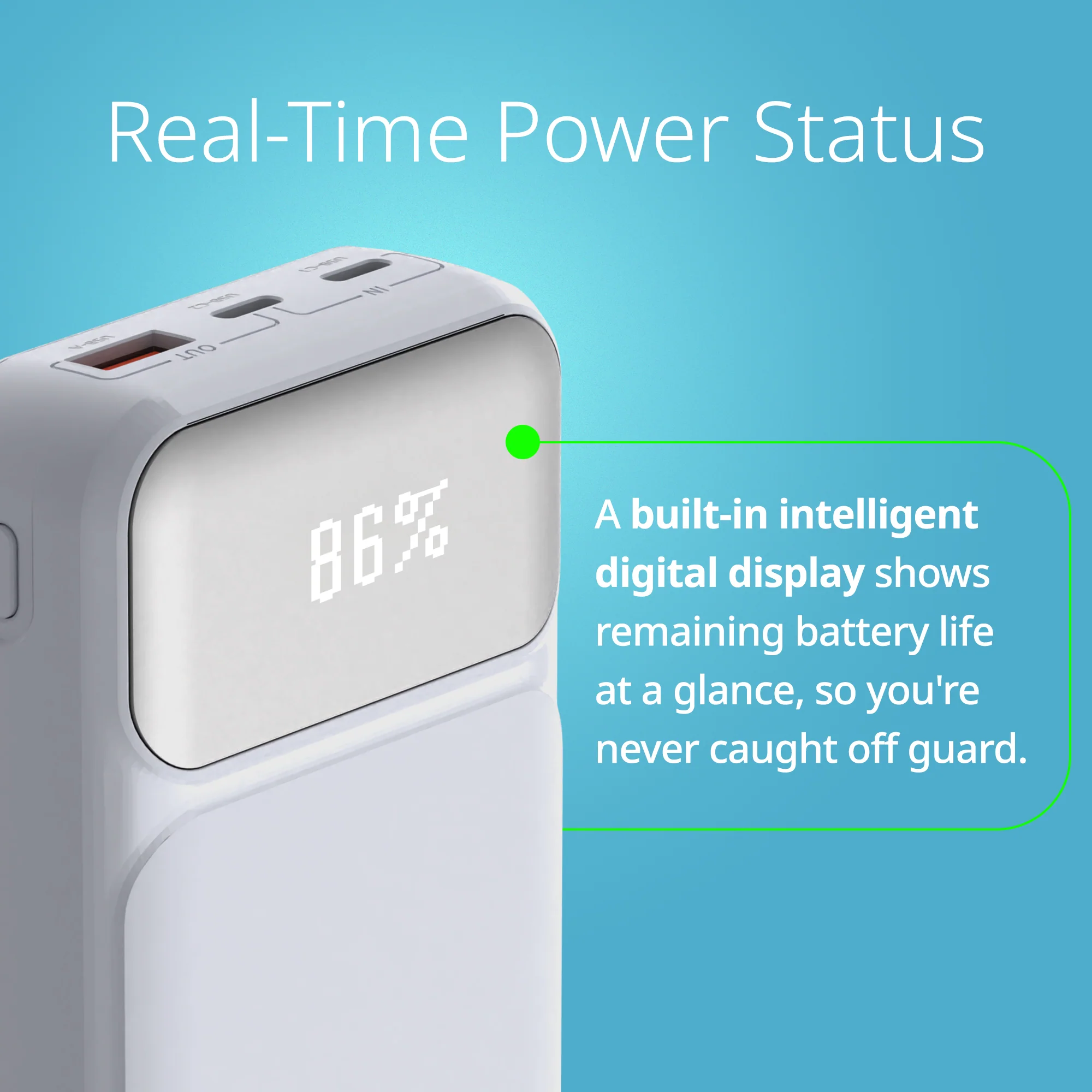D-Link 20000mAh Power Bank - DPP-201 - Image 8