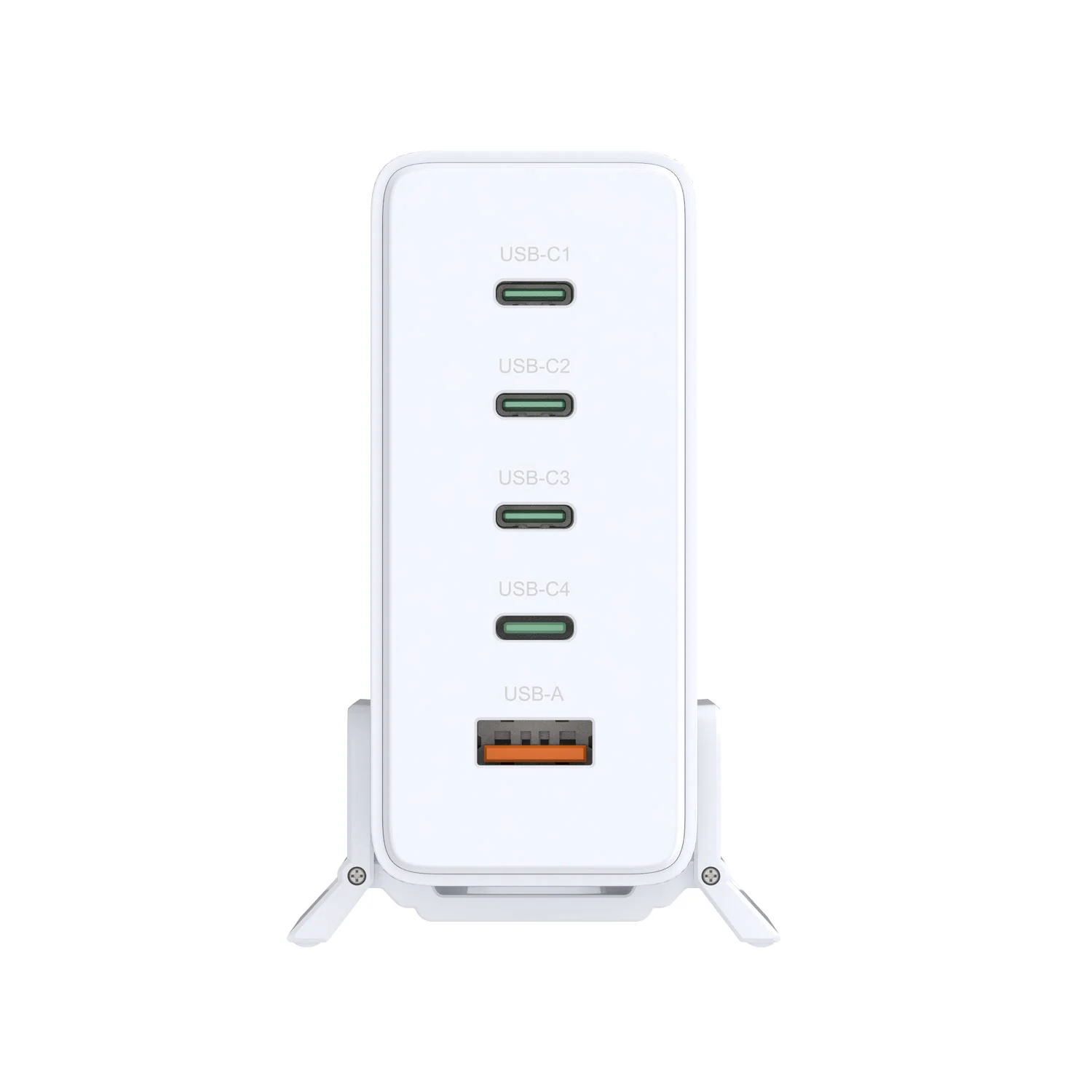 D-Link 240W Desktop GaN Charger - DCF-241 - Image 6