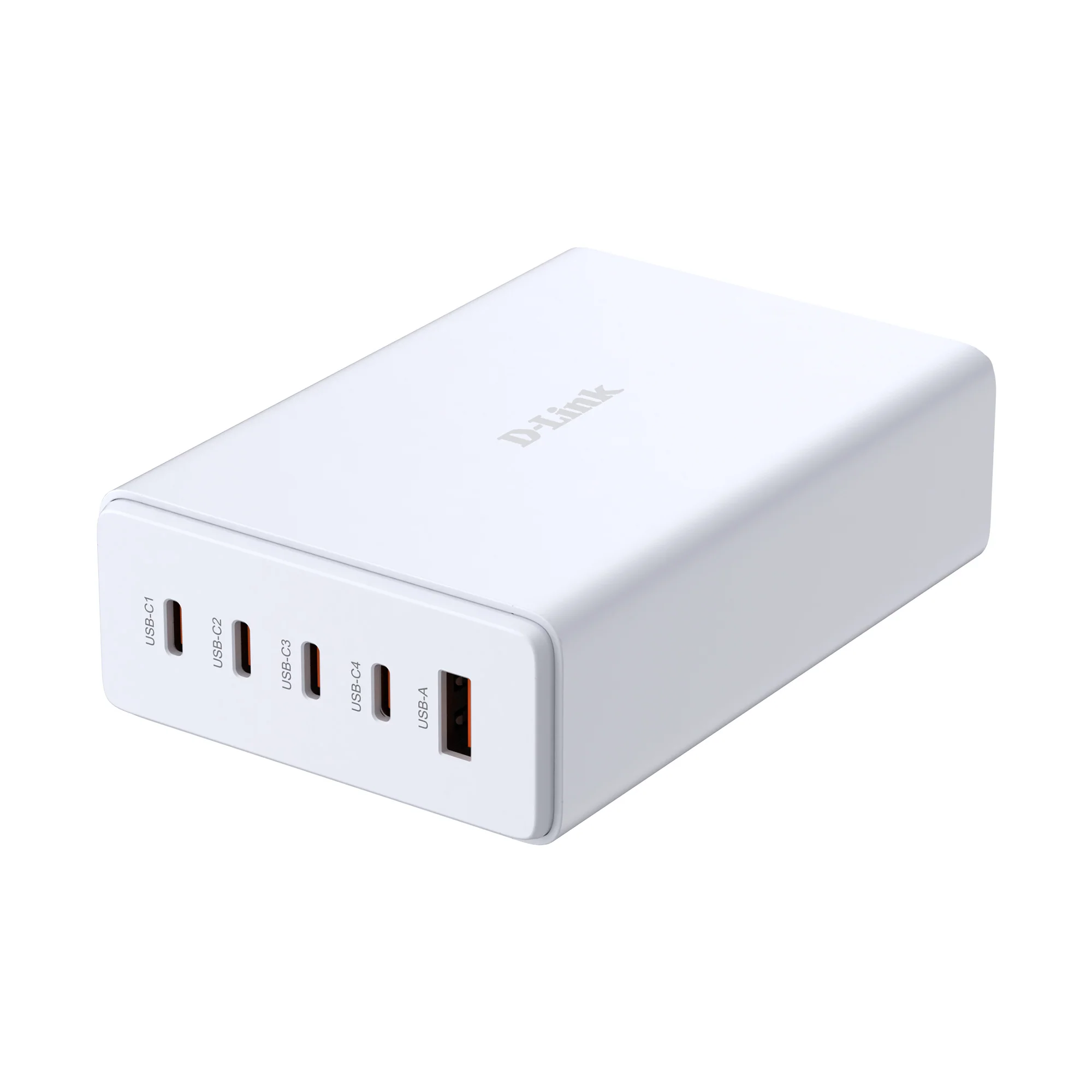 D-Link 240W Desktop GaN Charger - DCF-241 - Image 7