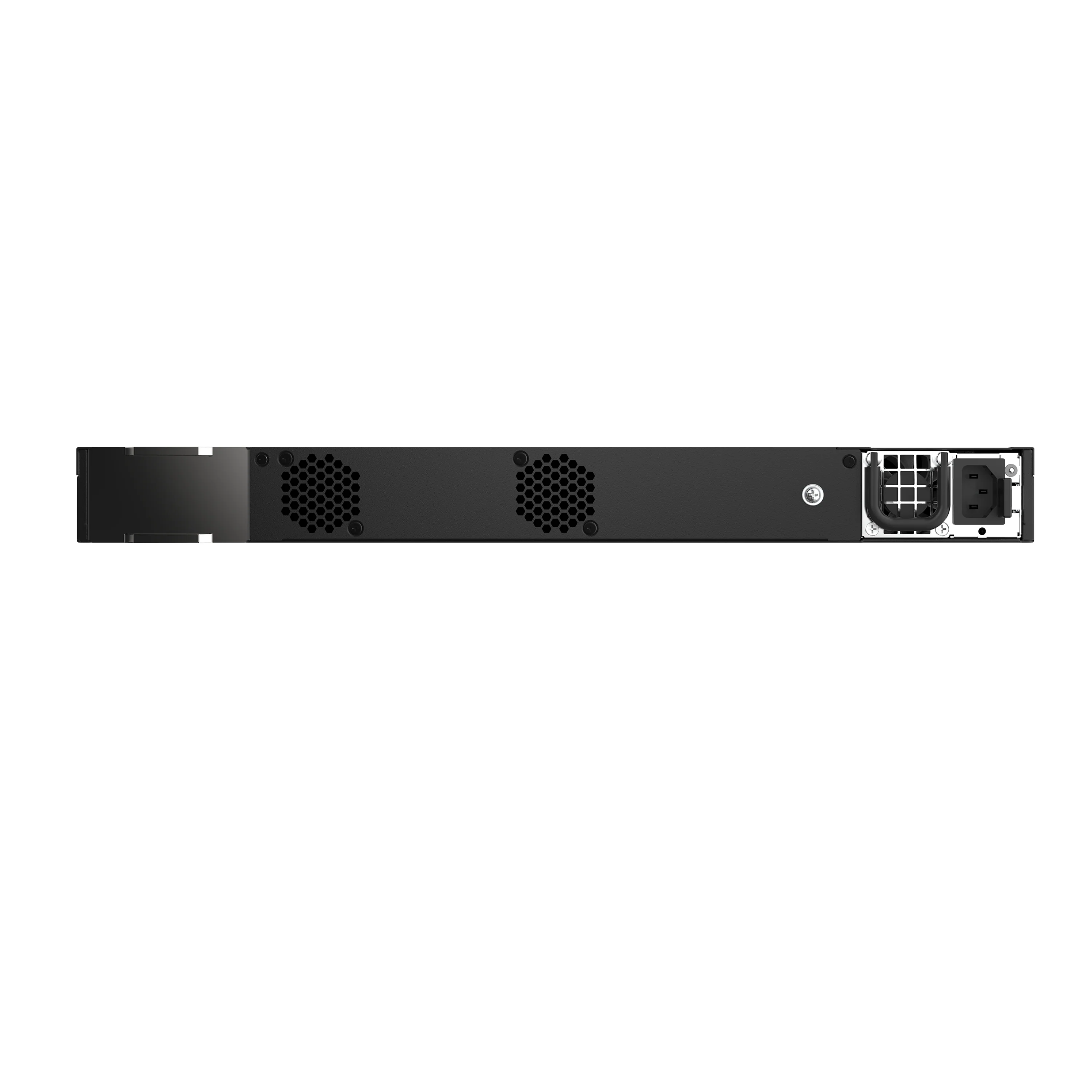 D-Link 28-Port 10GbE Multi-Gig PoE++ Layer 3 Stackable Managed Switch (DXS-3130-28P) | 24-Port 10GE PoE++ Ports, 4×25GbE SFP28 Uplinks, 790W (Up to 1440W), Redundant PSUs, Surge Protection, Rack-Mountable, Follows NDAA/TAA, Lifetime Warranty - Image 8