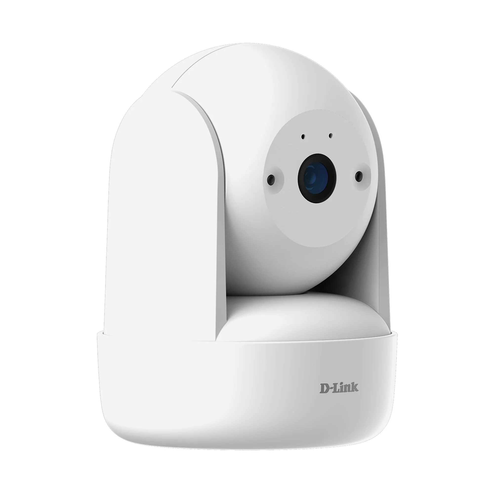 D-Link 2K Pan & Tilt Wi-Fi 6 Camera 2-Pack (DCS-6501LH-2PK) w/ 360 Degree View, 1296p, Sound/Motion Detection, 2-Way Audio, Flexible Recording, Night Vision - Image 14