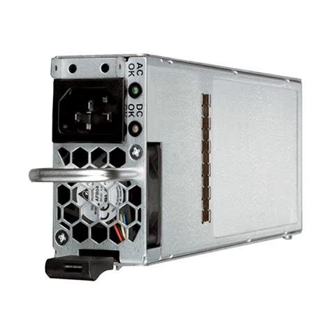 D-Link 300 W AC Modular Power Supply with Front-to-Back Airflow for DXS-3600/3400 Series Switches - (DXS-PWR300AC) - Image 2