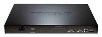 D-Link 48-Port PoE xStack Gigabit Layer 3 Managed Switch - (DGS-3120-48PC/SI) - Image 2