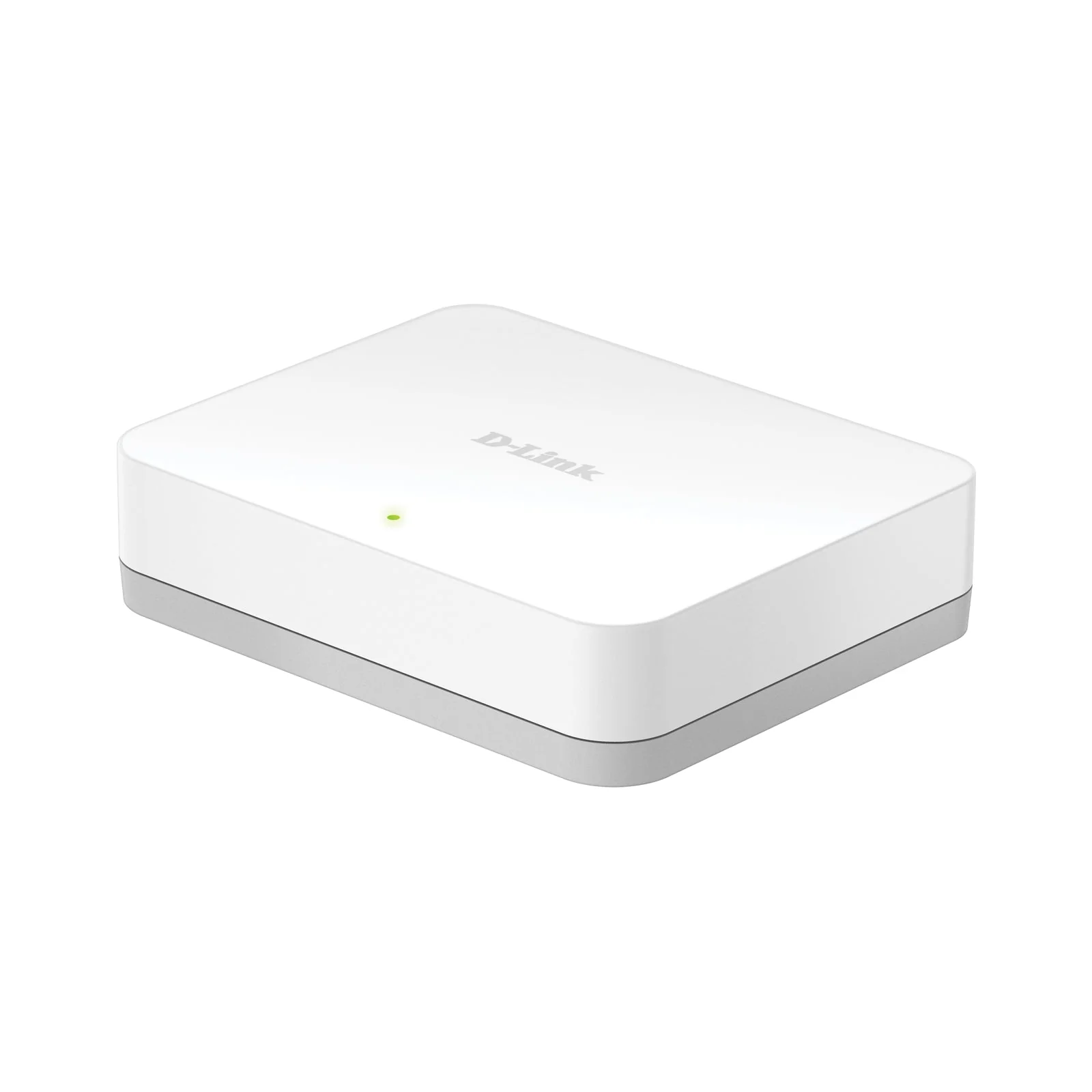 D-Link 5-Port Gigabit Unmanaged Desktop Switch - (DGS-1005A) - Image 3