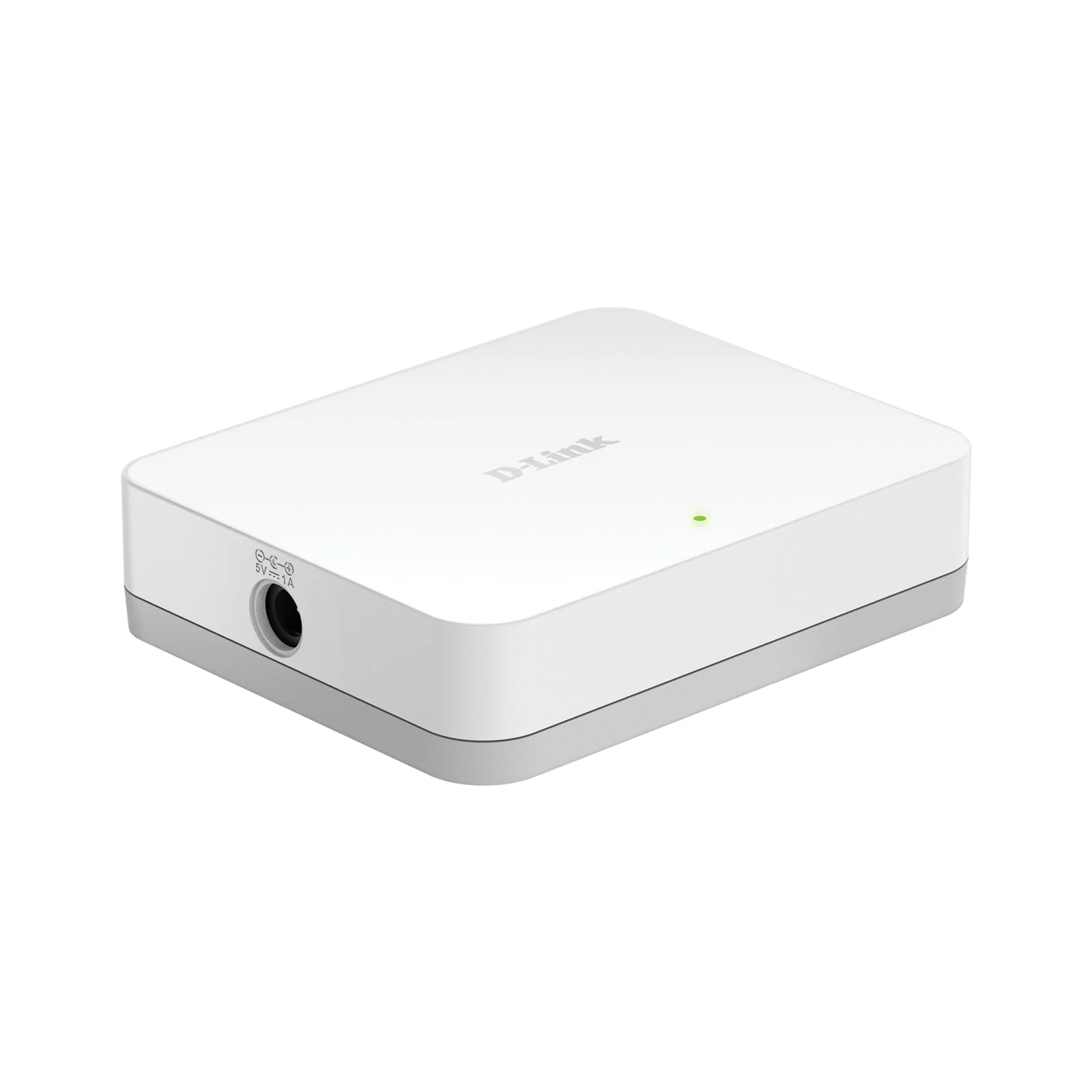 D-Link 5-Port Gigabit Unmanaged Desktop Switch - (DGS-1005A) - Image 4