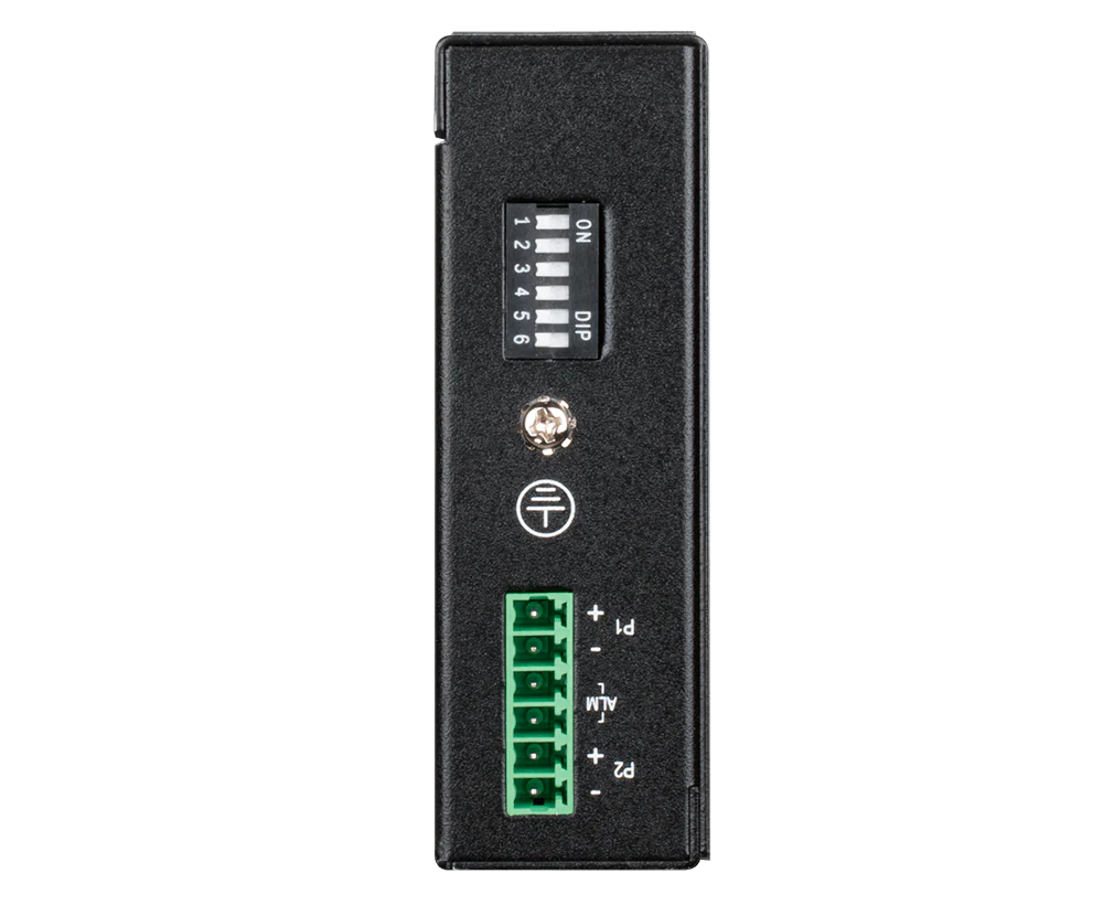 D-Link 5-Port Gigabit Unmanaged Industrial Switch - (DIS-100G-5W) - Image 3