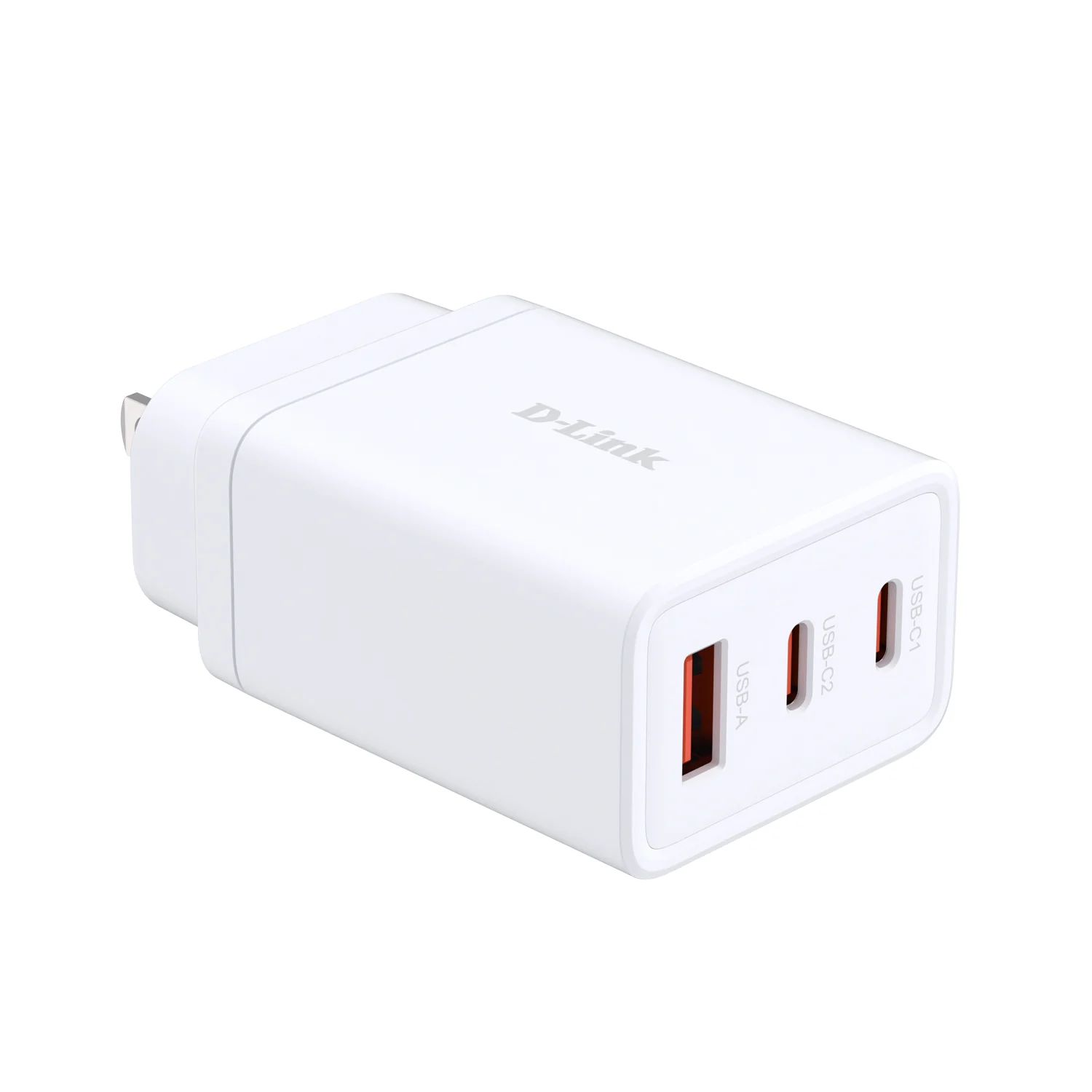 D-Link 65W Multi-Port GaN Charger - DCP-651 - Image 9
