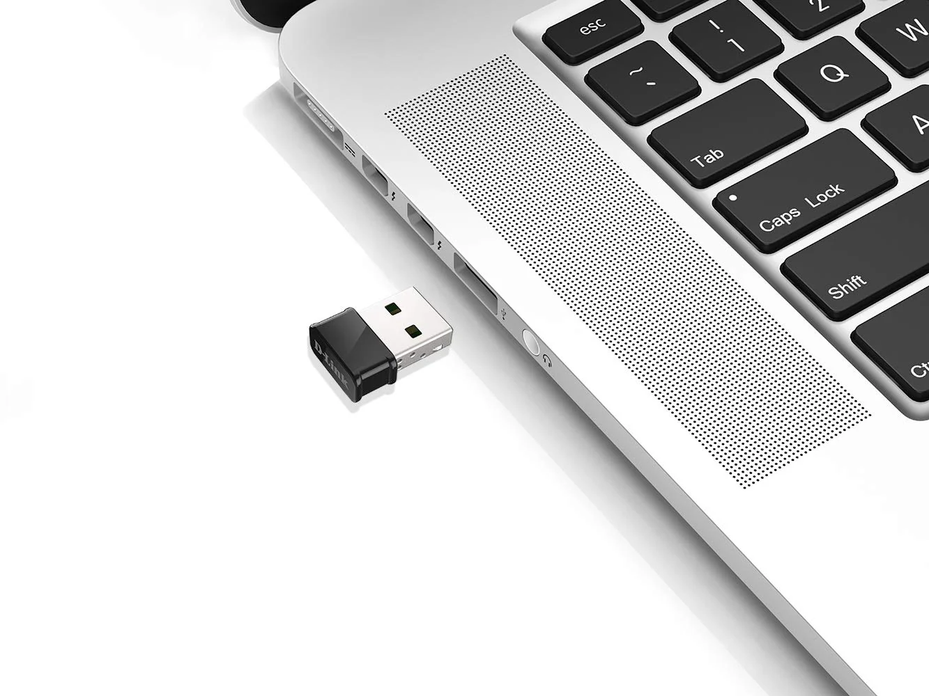 D-Link AC1300 MU-MIMO Wi-Fi Nano USB Adapter - (DWA-181) - Image 5