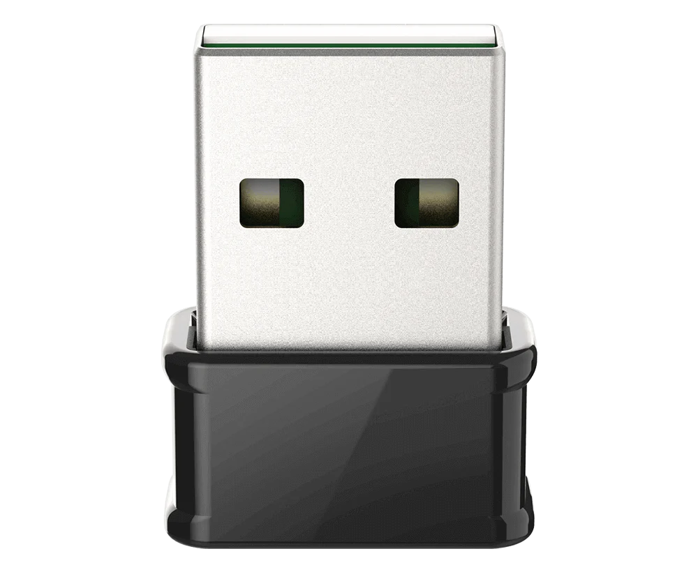D-Link AC1300 MU-MIMO Wi-Fi Nano USB Adapter - (DWA-181) - Image 7