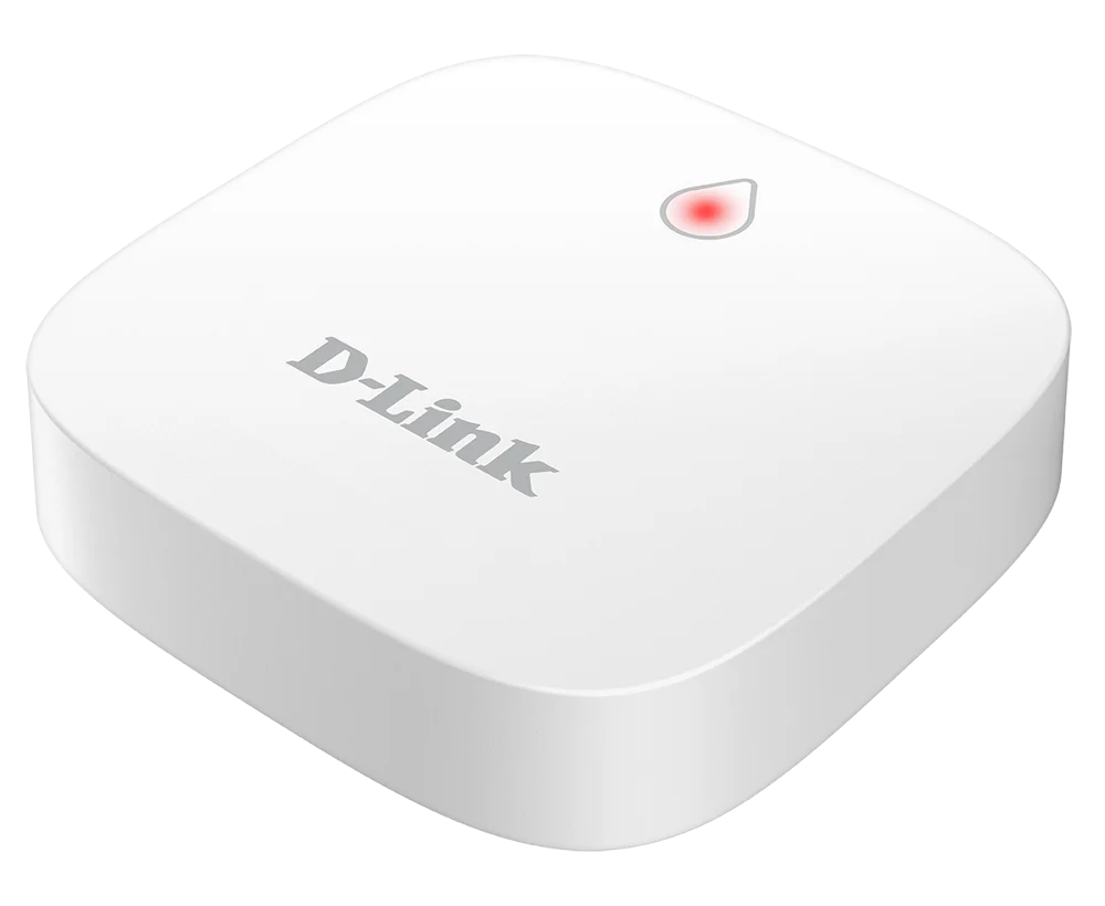 D-Link Water Sensor Pod Add-On, Battery-Powered Long-Range, Compatible Only with DCH-S1621KT, Single and Multi-Pack (DCH-S163) - Image 11