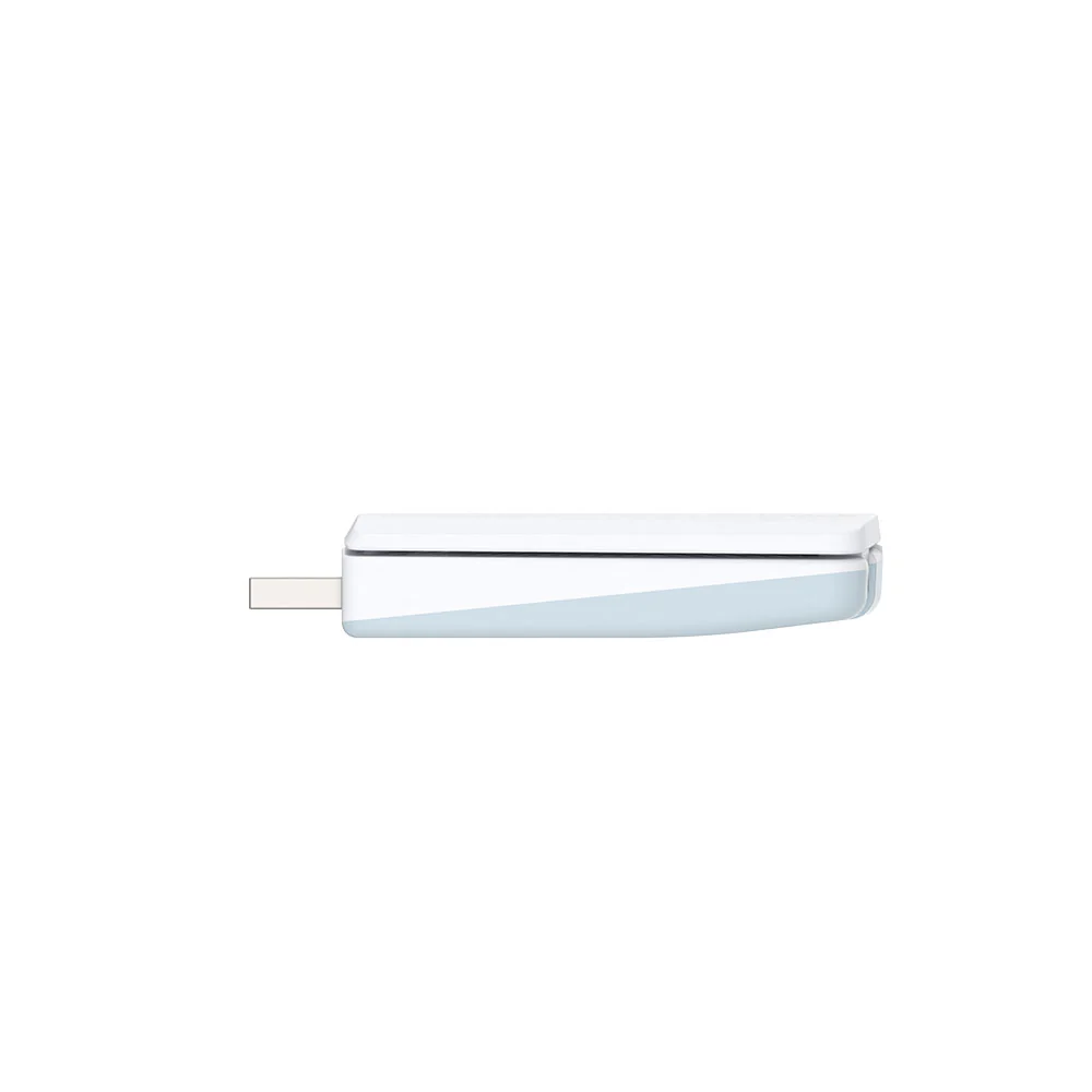 D-Link BE6500 Tri-Band Wi-Fi 7 Wireless USB 3.0 Adapter (AE65U) for Desktop or Laptop PC | 2 x High Gain Antennas, 6GHz, 4K-QAM, 160MHz, WPA3 Enhanced Security, Detachable Cradle, Windows 11, 10 - Image 11