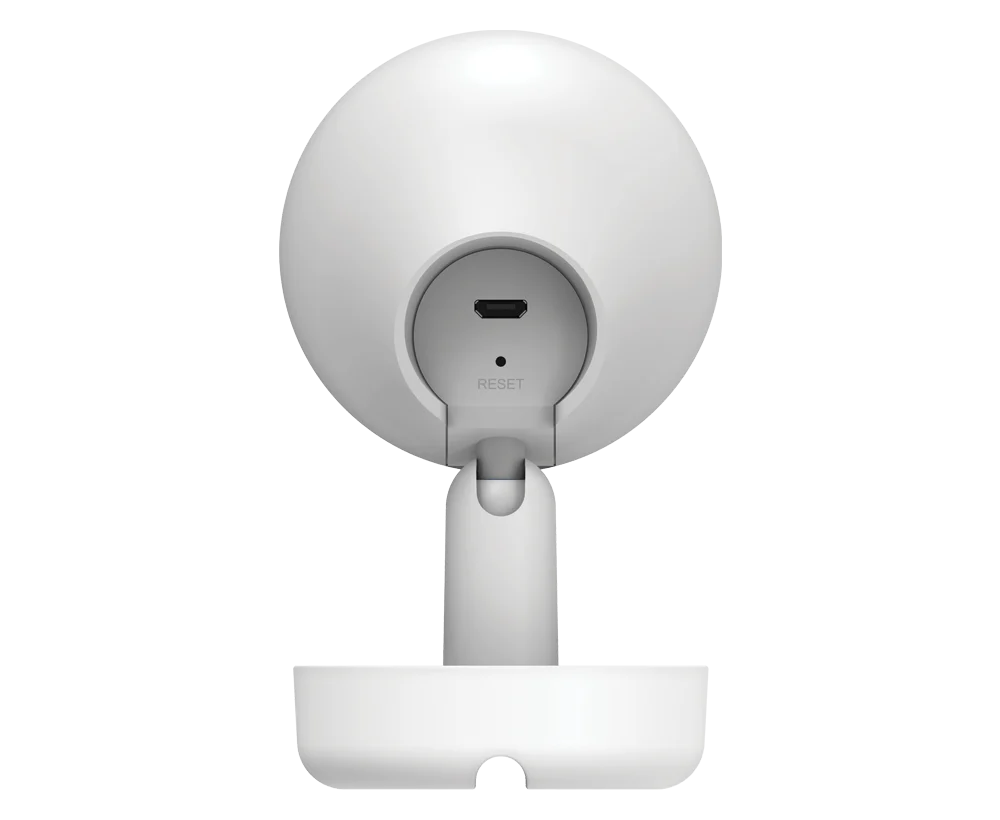 D-Link [Certified Refurbished] 2K QHD Indoor WiFi Camera mydlink - Night Vision, Sound Detection - DCS-8350LH/RE - Image 6