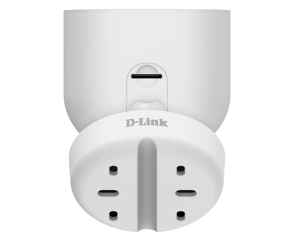 D-Link [Certified Refurbished] 2K QHD Indoor WiFi Camera mydlink - Night Vision, Sound Detection - DCS-8350LH/RE - Image 7
