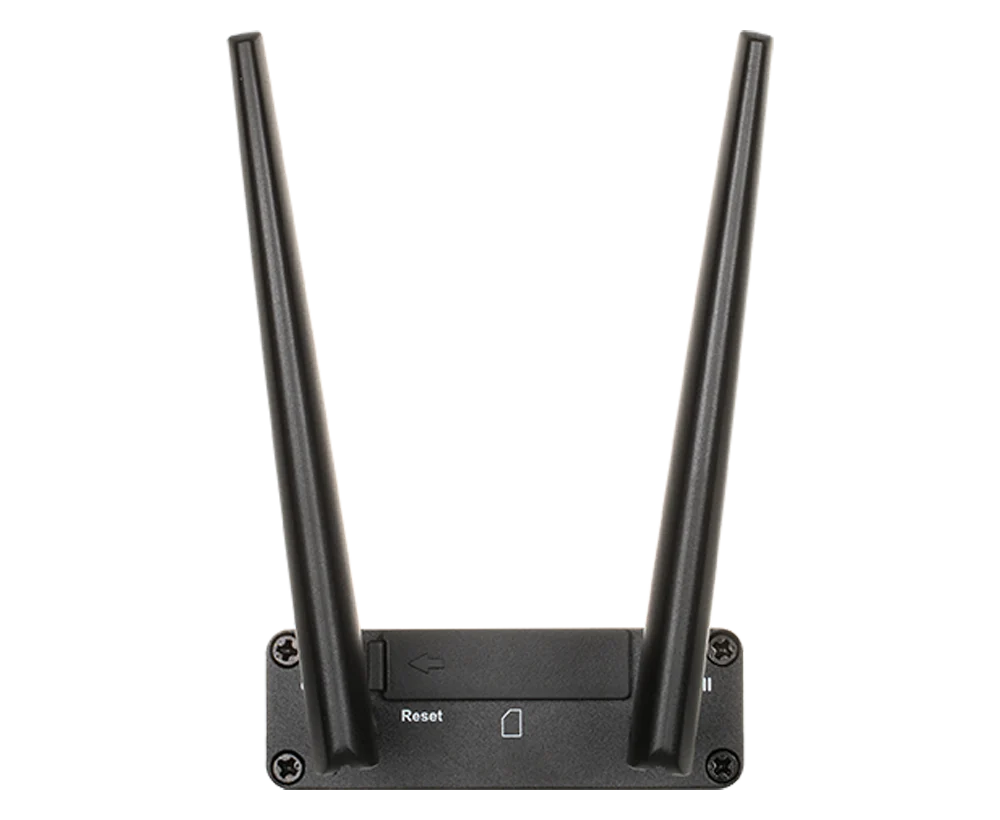 D-Link [Certified Refurbished] 4G LTE (Cat 4) to Gigabit Ethernet Modem/Bridge - Best for M2M Applications - Works on Verizon or AT&T (DWM-311-B1/RE) - Image 11