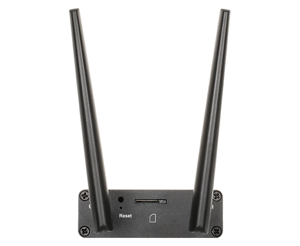 D-Link [Certified Refurbished] 4G LTE (Cat 4) to Gigabit Ethernet Modem/Bridge - Best for M2M Applications - Works on Verizon or AT&T (DWM-311-B1/RE) - Image 12