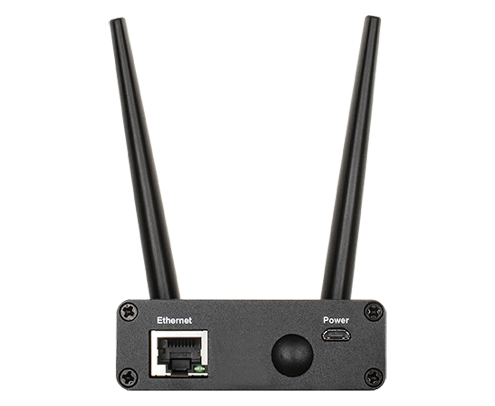 D-Link [Certified Refurbished] 4G LTE (Cat 4) to Gigabit Ethernet Modem/Bridge - Best for M2M Applications - Works on Verizon or AT&T (DWM-311-B1/RE) - Image 13