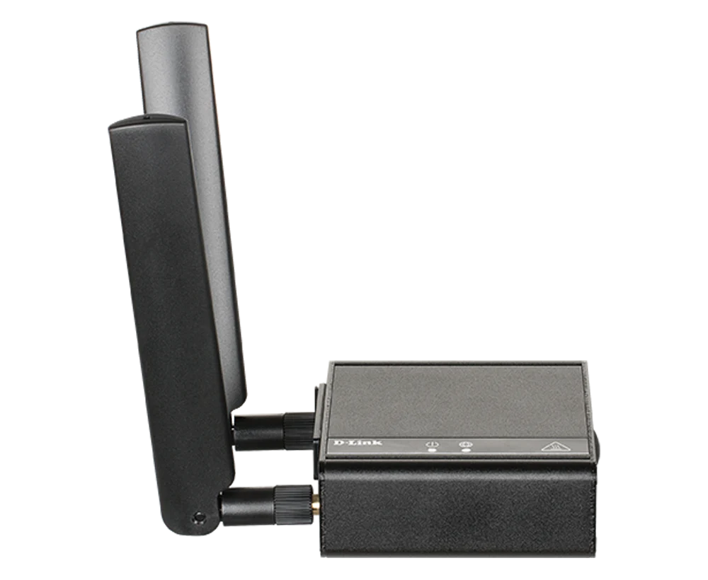 D-Link [Certified Refurbished] 4G LTE (Cat 4) to Gigabit Ethernet Modem/Bridge - Best for M2M Applications - Works on Verizon or AT&T (DWM-311-B1/RE) - Image 14