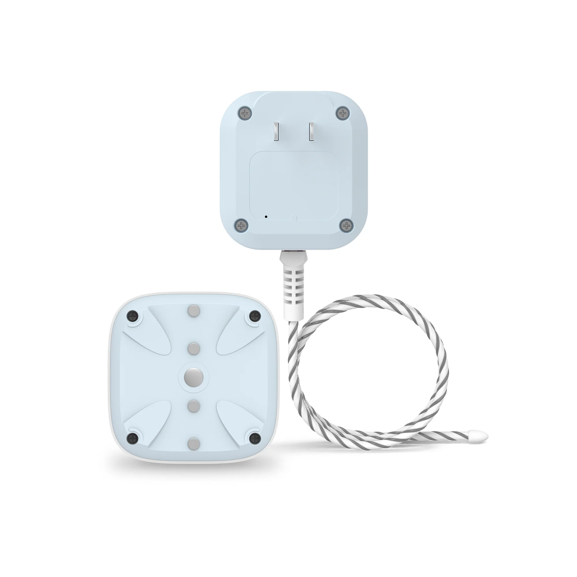D-Link Expandable Smart Wi-Fi Water Leak Sensor Starter Kit - SW-A11KT - Image 11