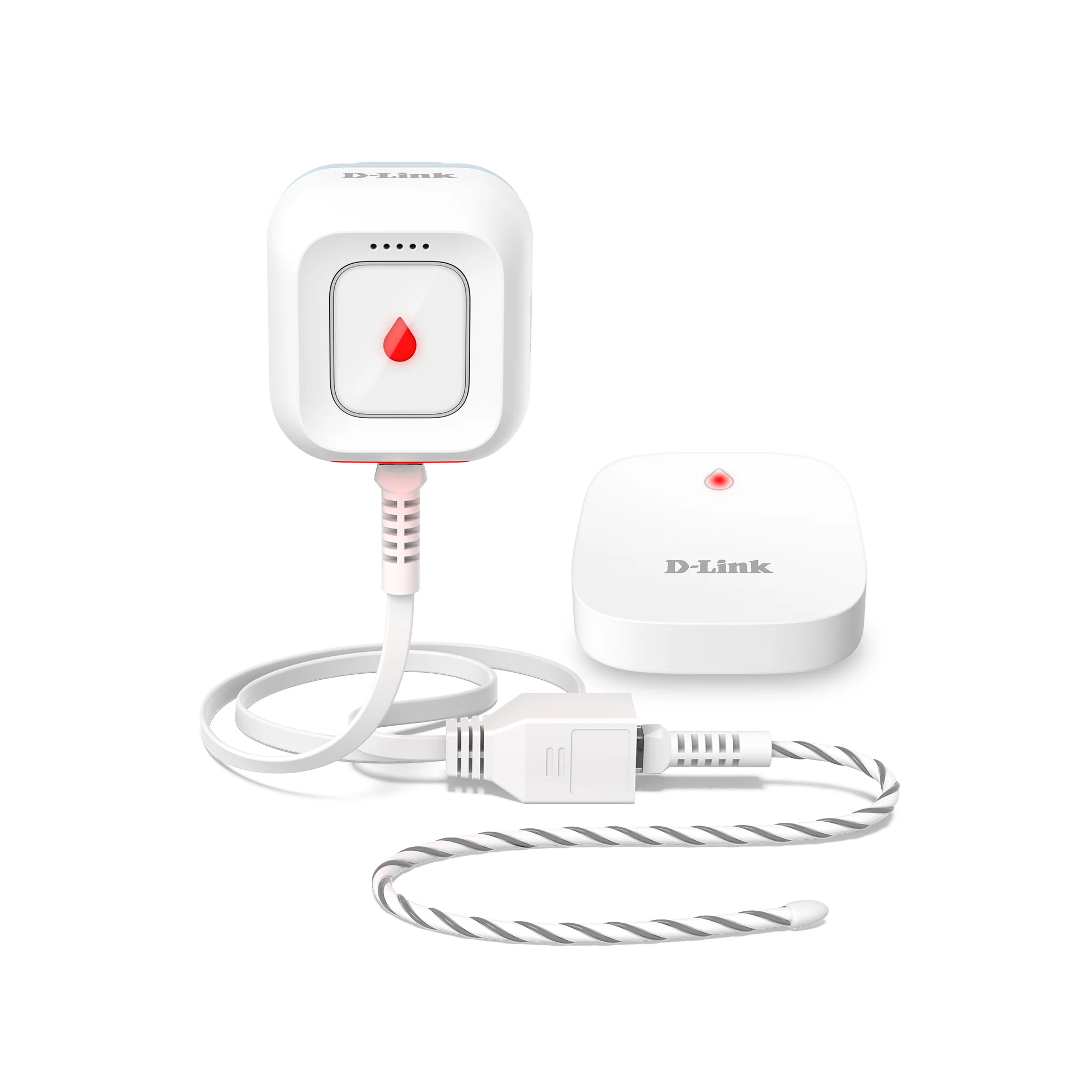 D-Link Expandable Smart Wi-Fi Water Leak Sensor Starter Kit - SW-A11KT - Image 13