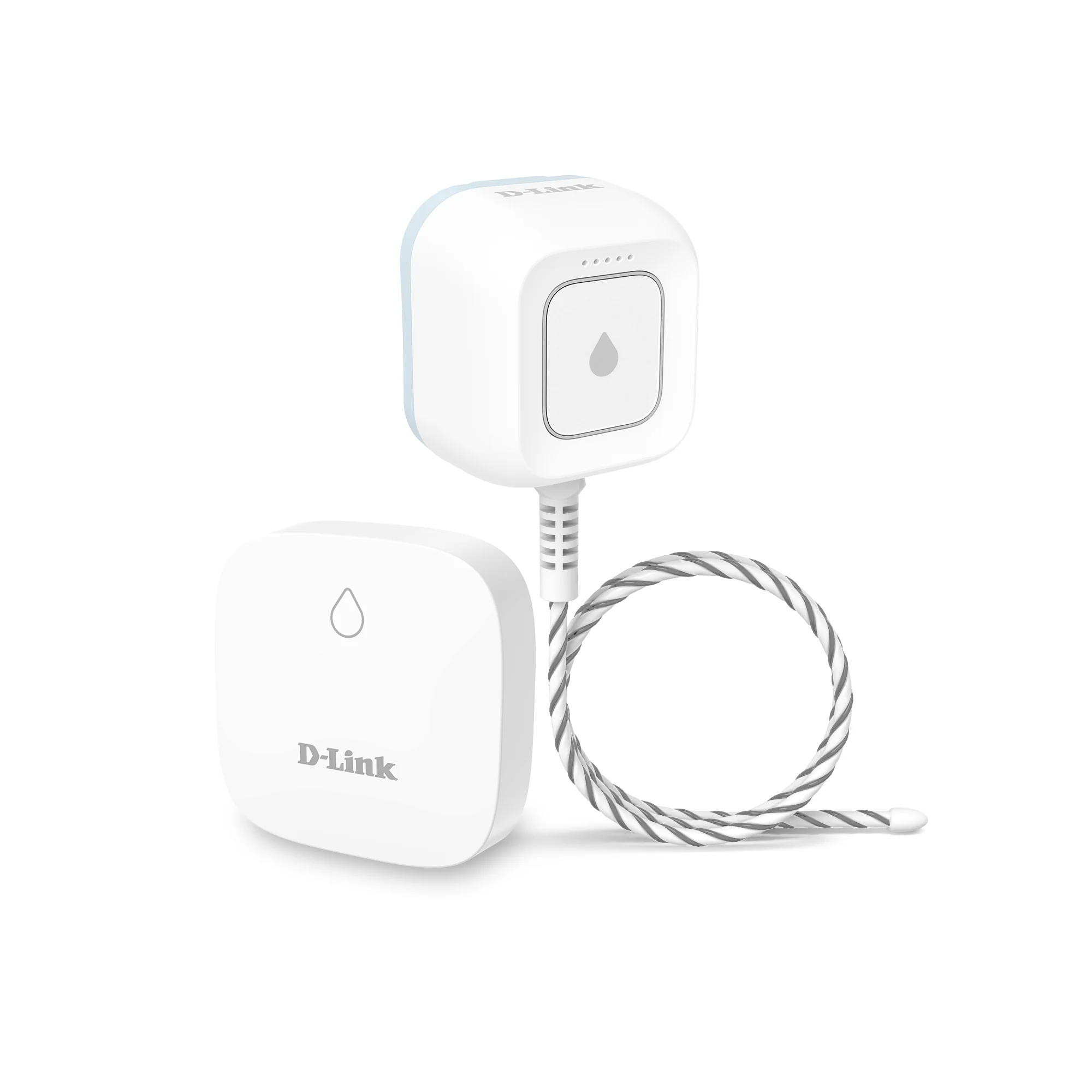 D-Link Expandable Smart Wi-Fi Water Leak Sensor Starter Kit - SW-A11KT - Image 15