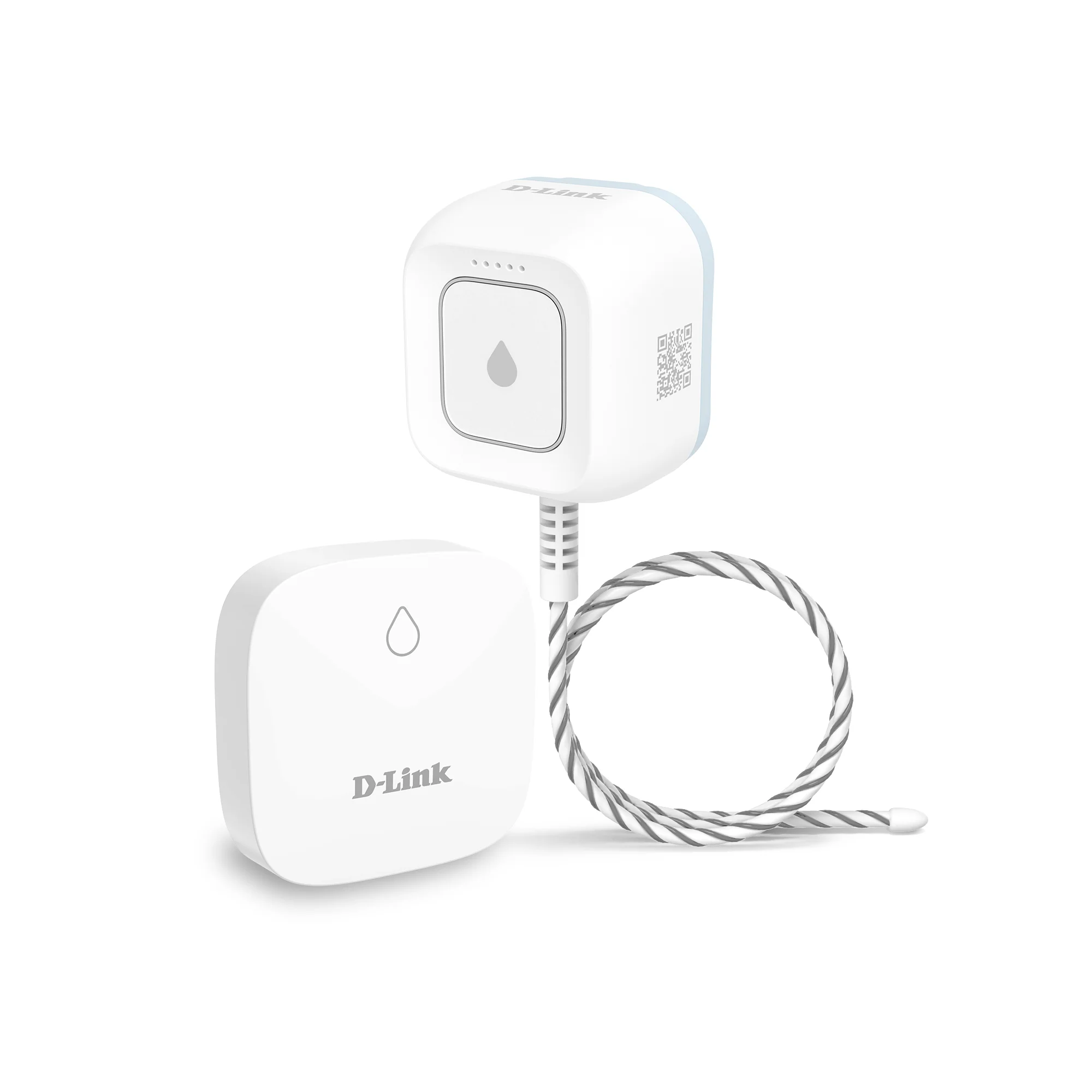 D-Link Expandable Smart Wi-Fi Water Leak Sensor Starter Kit - SW-A11KT - Image 16