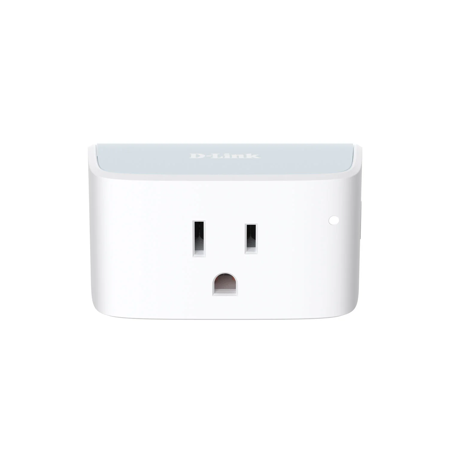 D-Link Wi-Fi Smart Plug (PM-01M) AQUILA PRO AI and Matter Supported, Compact Design, 15A/1800W Max, Energy Monitoring, Easy Bluetooth Setup, Works with Alexa & Google Home, UL94-V0 Flame-Retardant, 2.4GHz Wi-Fi, UL Certified - Image 11