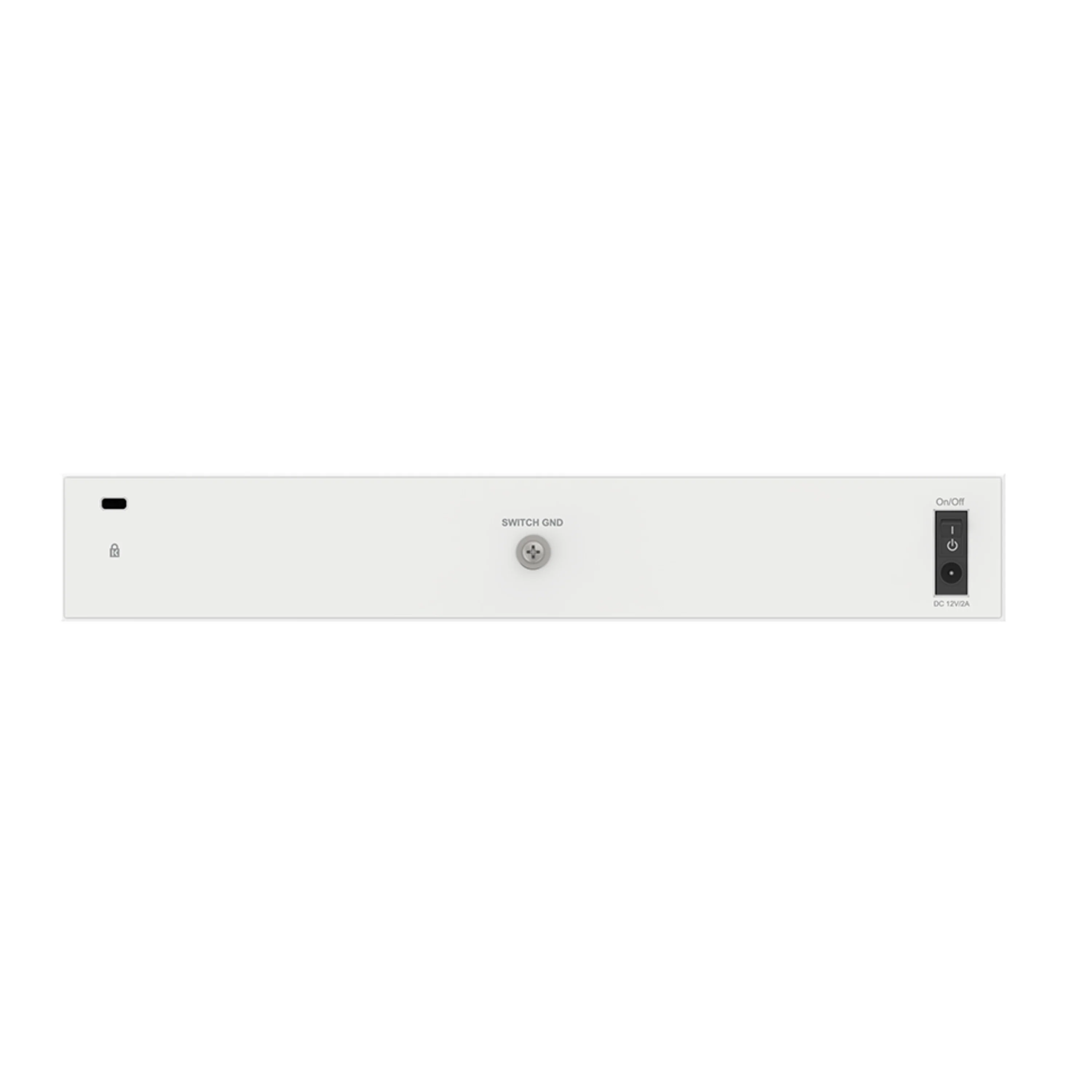 D-Link Guardian 700 Pro Multi-Gig Business Router with SFP (DBR-700), Premium Router with Multi-WAN Failover, SPI Firewall, 8x 2.5GbE LAN with SFP, VPN, - Image 18