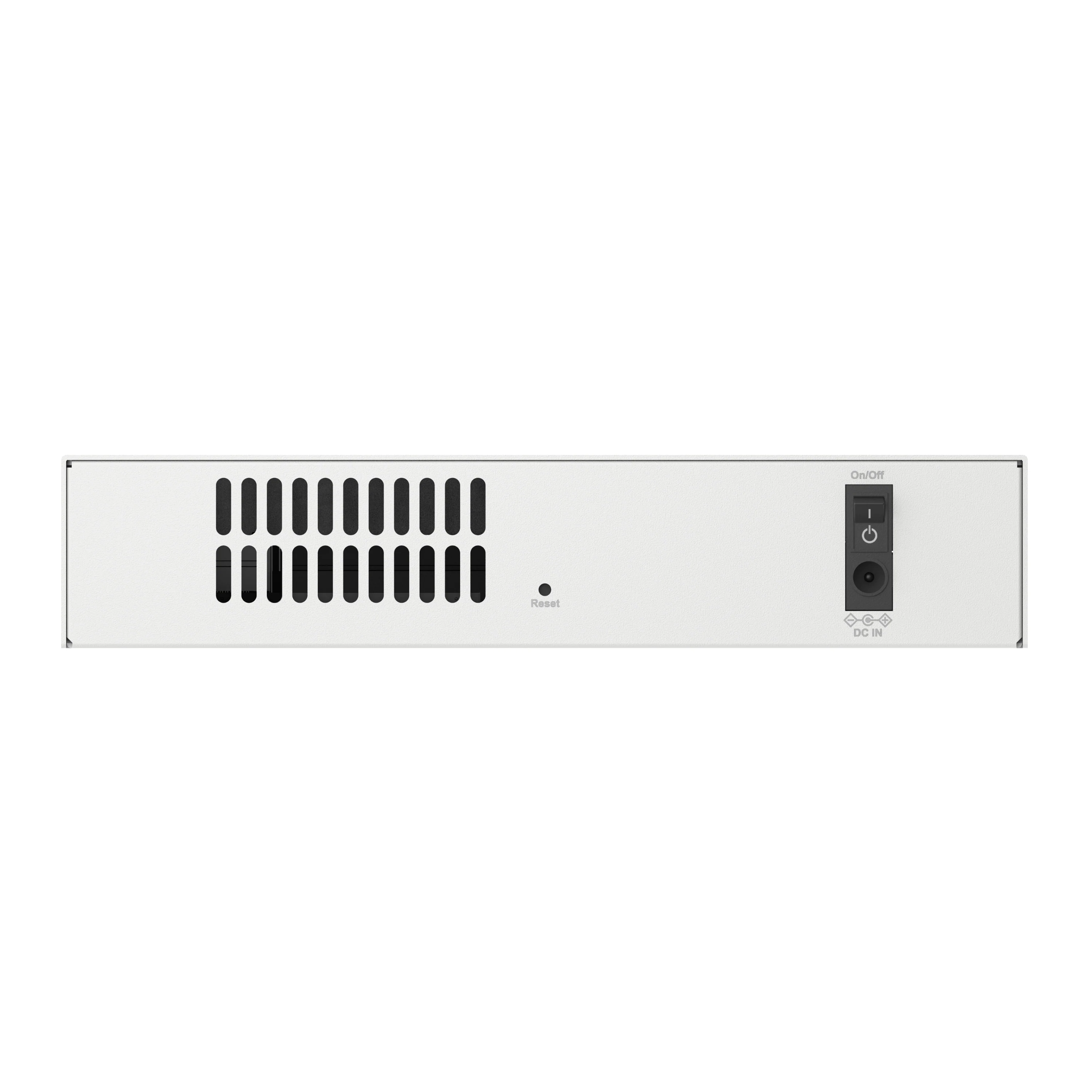 D-Link Guardian 600 PoE Multi-Gig Business Router (DBR-600-P) Premium Router with Multi-WAN Failover, SPI Firewall, 8x 2.5GbE PoE+ LAN, VPN - Image 18