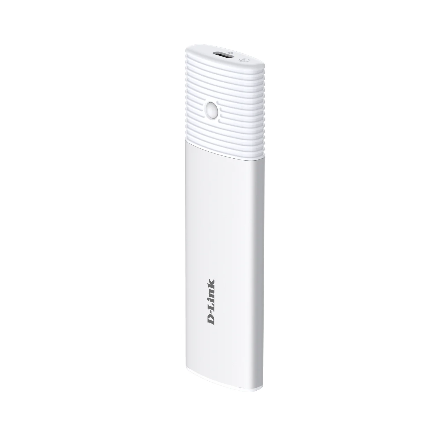 D-Link USB-C M.2 NVMe/NGFF SSD Enclosure - DSP-111 - Image 14