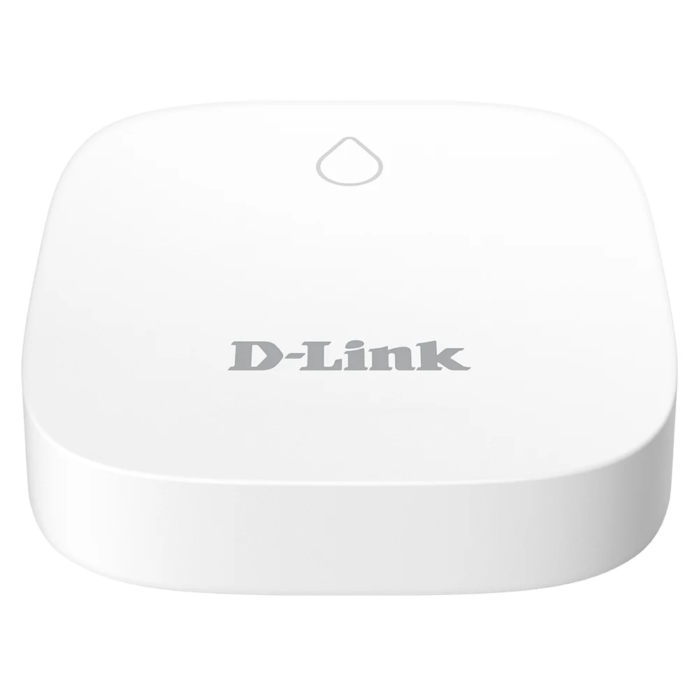 D-Link Water Sensor and Alarm Starter Kit, Detector, AC Powered, Works with Google Home - (DCH-S1621KT) - NEW 2025 Version SW-A11KT Available - Image 8