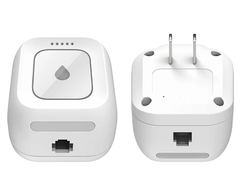 D-Link Water Sensor and Alarm Starter Kit, Detector, AC Powered, Works with Google Home - (DCH-S1621KT) - NEW 2025 Version SW-A11KT Available - Image 9