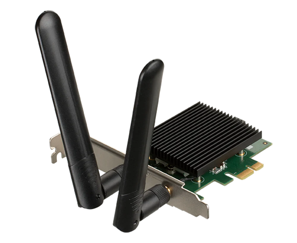 D-Link WiFi 6 PCIe Adapter, AX3000 - (DWA-X3000) - Image 5
