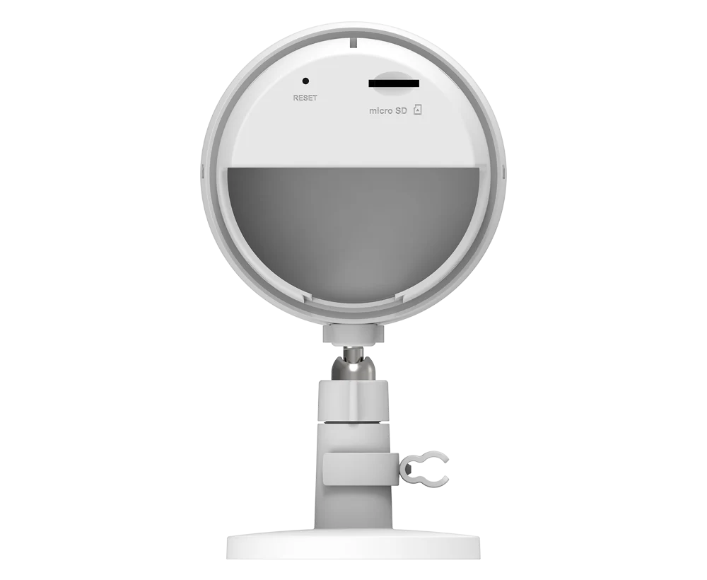 D-Link 2K Indoor/Outdoor Wi-Fi Camera w/1296p, Sound & Motion Detection, 2-Way Audio, Cloud & Local Recording, Night Vision (DCS-8302LH-B1) - Image 6