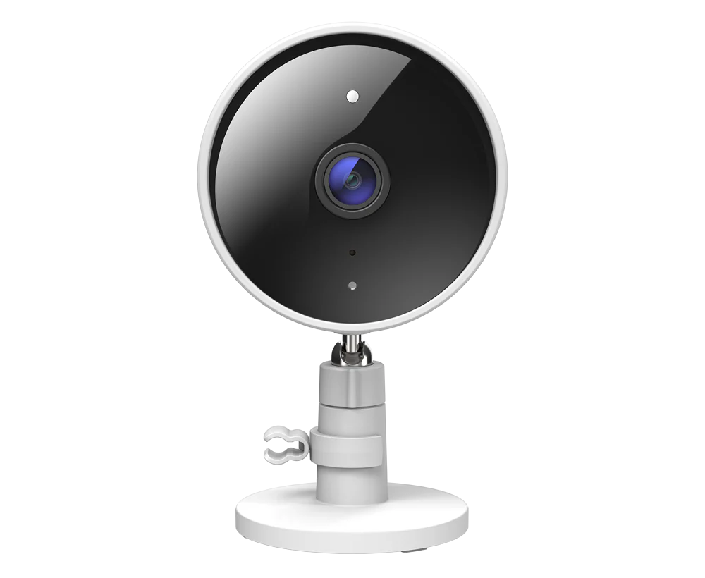 D-Link 2K Indoor/Outdoor Wi-Fi Camera w/1296p, Sound & Motion Detection, 2-Way Audio, Cloud & Local Recording, Night Vision (DCS-8302LH-B1) - Image 7