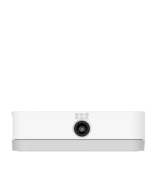 D-Link 8-Port Gigabit Unmanaged Desktop Switch - (DGS-1008A) - Image 3