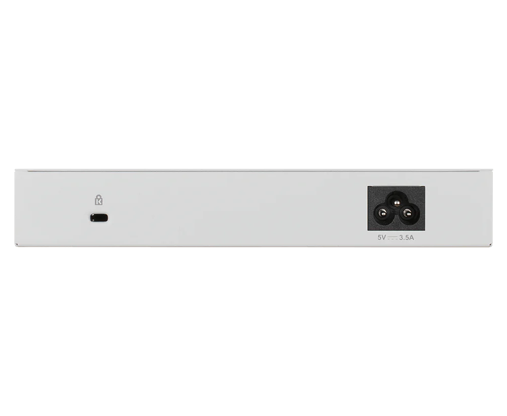 D-Link Nuclias Connect Hardware Controller | Scalable & Compact Network Solution |Management of up to 150 Devices | NDAA Compliant (DNH-100) - Image 11