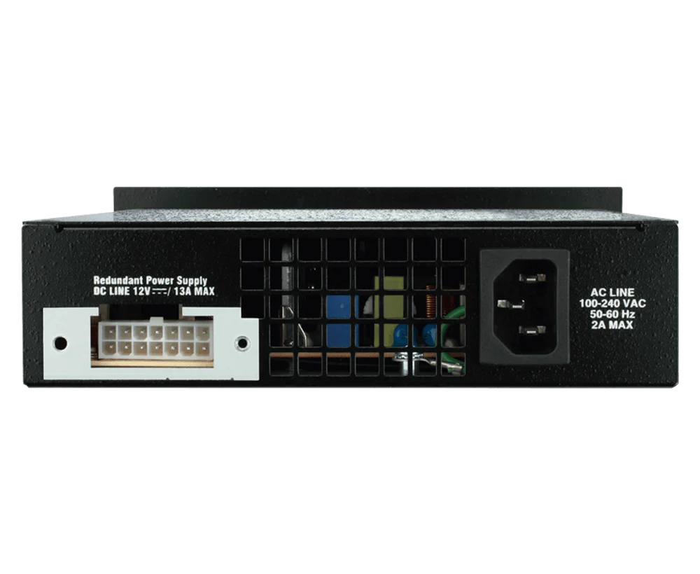D-Link Redundant Power Supply DPS-500A - (DPS-500A) - Image 3