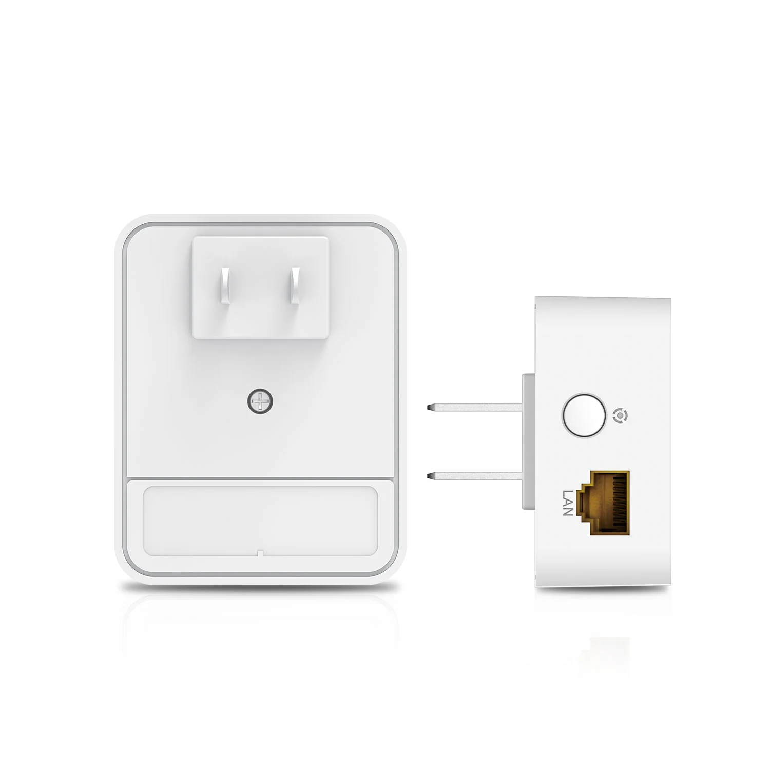 D-Link PowerLine AV2 1000 Gigabit Starter Kit - DHP-601AV - Image 10